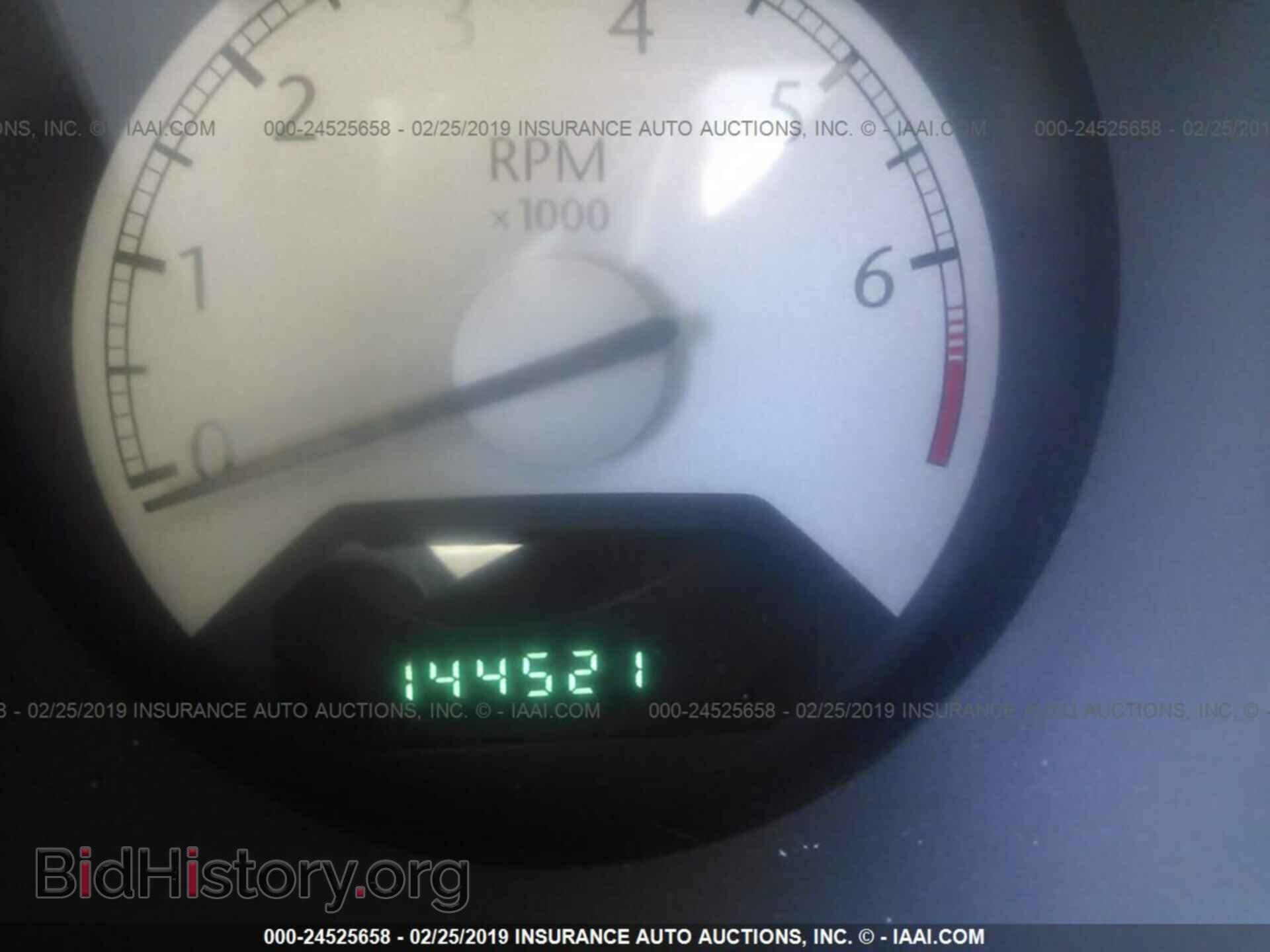 2008 CHRYSLER SEBRING - VIN: 1C3LC46J28N142798 - Фото 7