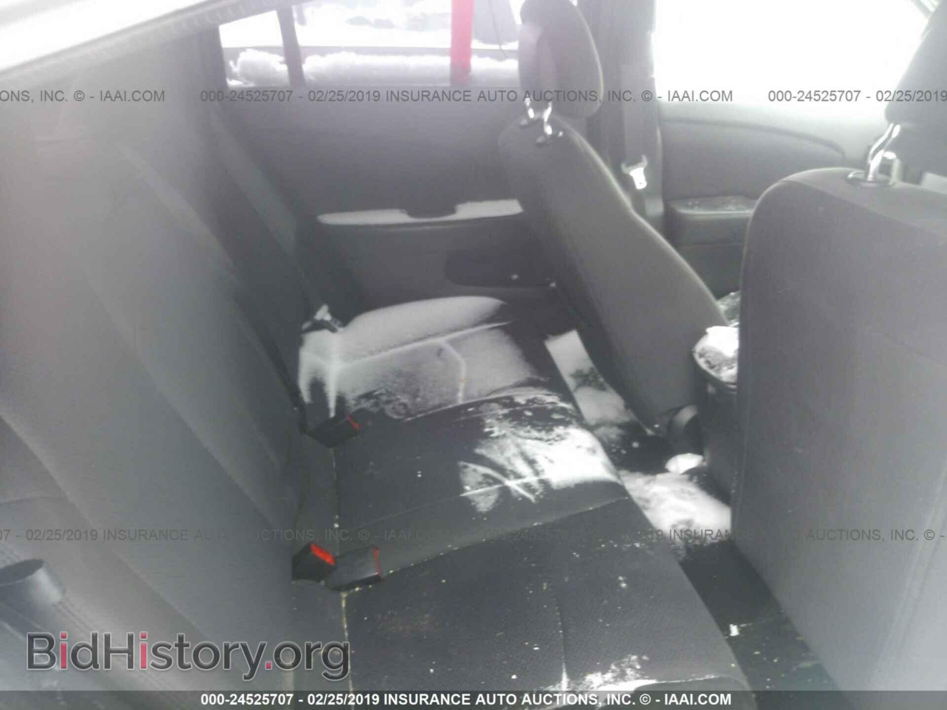 2013 CHRYSLER 200 - VIN: 1C3CCBAB7DN669931 - Фото 8