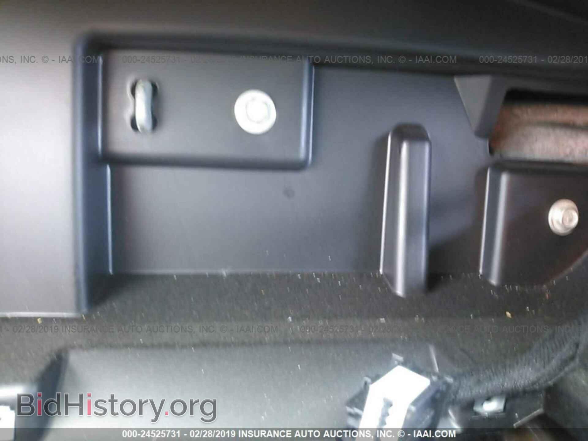 2013 CHEVROLET IMPALA - VIN: 2G1WG5E31D1198967 - Фото 7