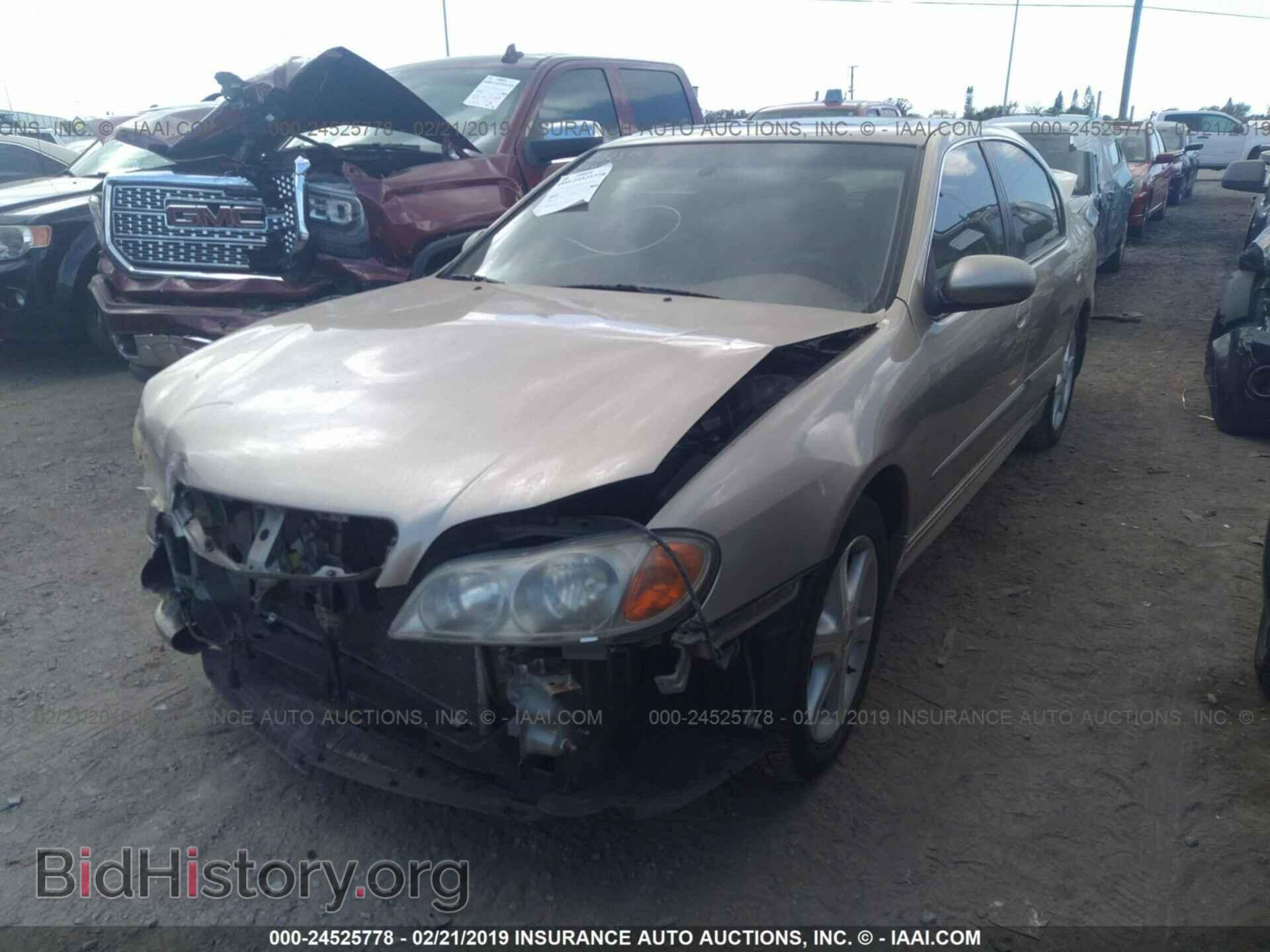 2008 HYUNDAI ELANTRA - VIN: KMHDU46D08U283071 - Фото 2