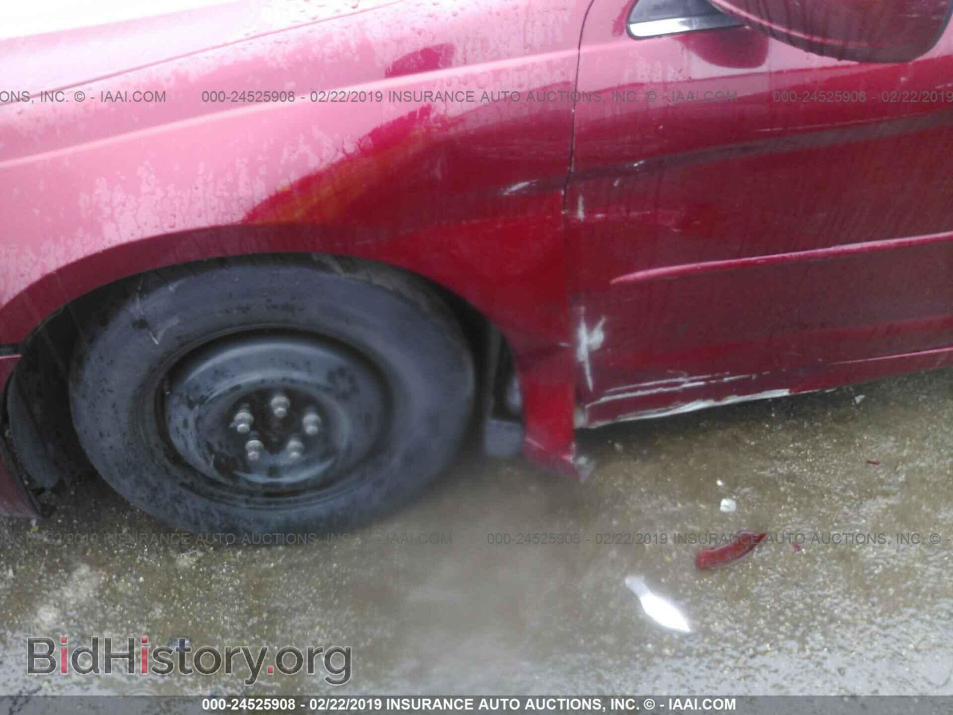 2012 CHRYSLER 200 - VIN: 1C3CCBAB8CN168500 - Photo 6