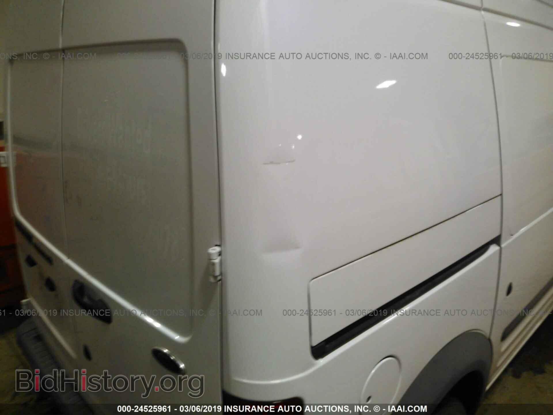 2011 FORD TRANSIT CONNECT - VIN: NM0LS7AN4BT070478 - Фото 6