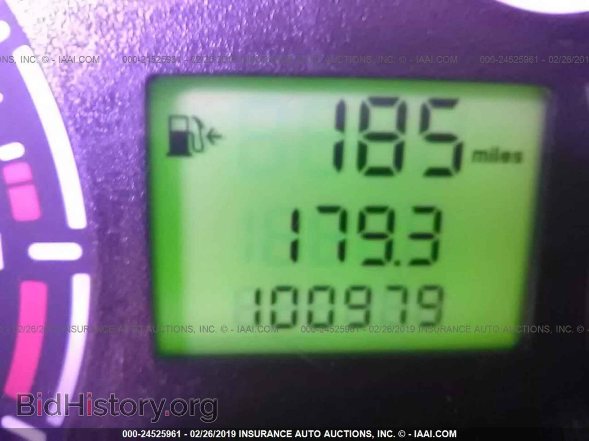 2011 FORD TRANSIT CONNECT - VIN: NM0LS7AN4BT070478 - Фото 7