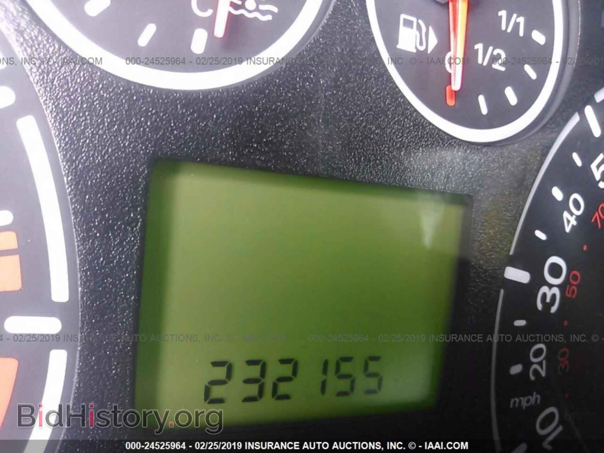 2012 FORD TRANSIT CONNECT - VIN: NM0LS6AN9CT100053 - Фото 7