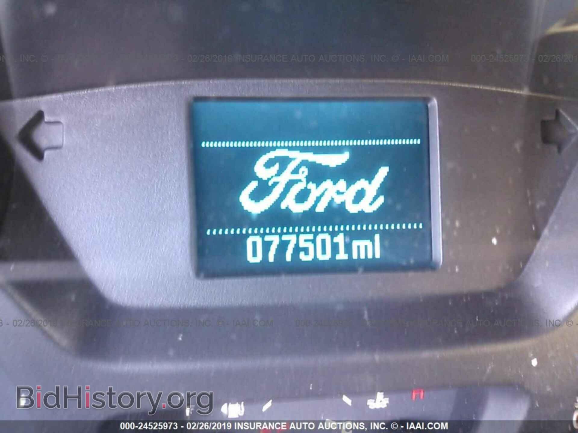 2016 FORD TRANSIT - VIN: 1FTYE1YM2GKB44083 - Фото 7