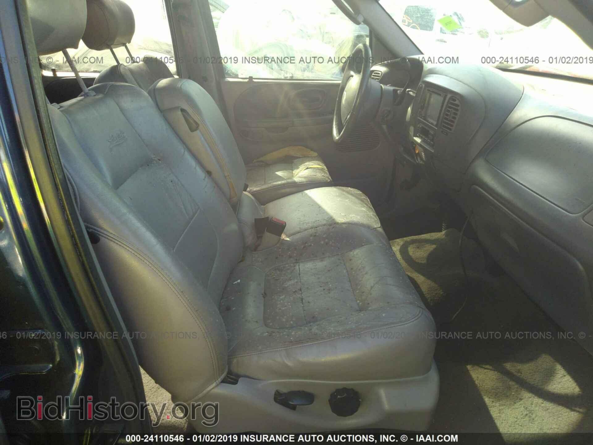 2017 FORD FIESTA - VIN: 3FADP4BJ8HM152746 - Фото 5