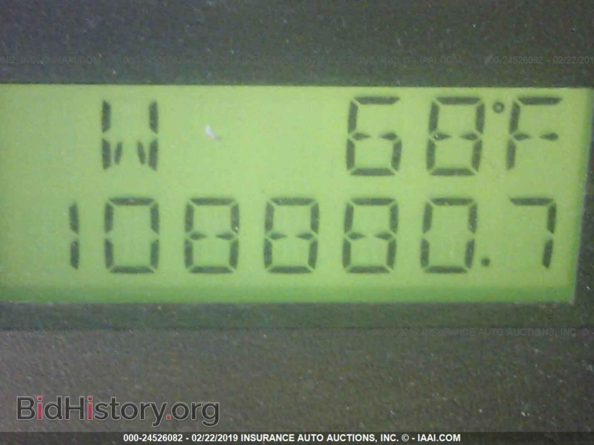 2005 FORD F150 - VIN: 1FTRF02595KD36711 - Фото 7