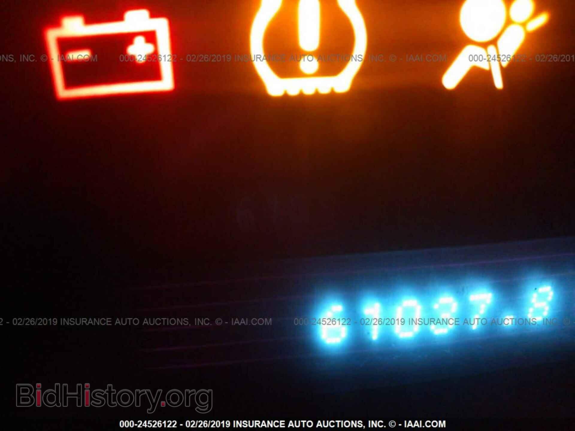 2008 FORD FOCUS - VIN: 1FAHP35N18W190880 - Photo 7