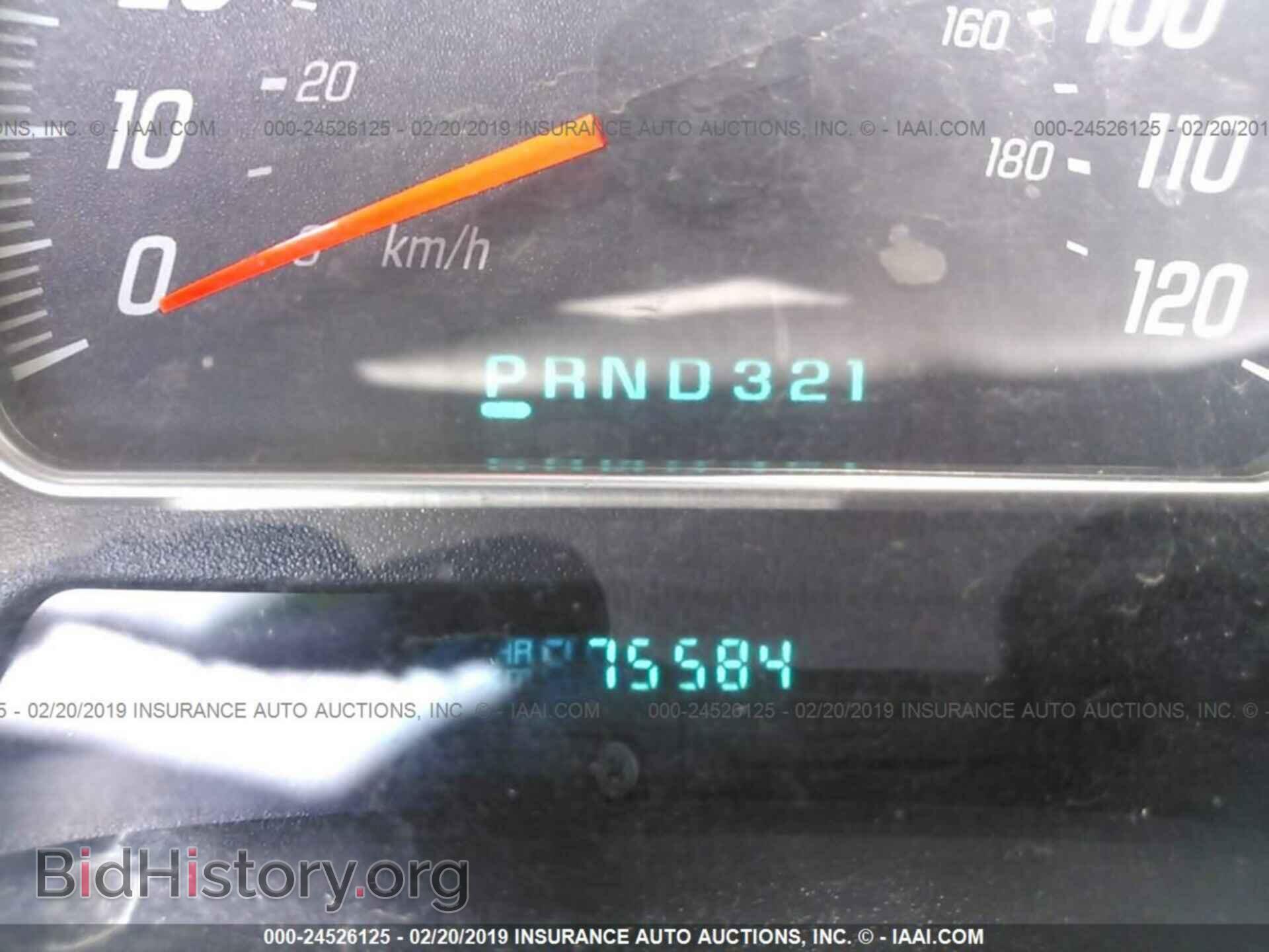 2005 GMC ENVOY - VIN: 1GKES16S656117539 - Фото 7