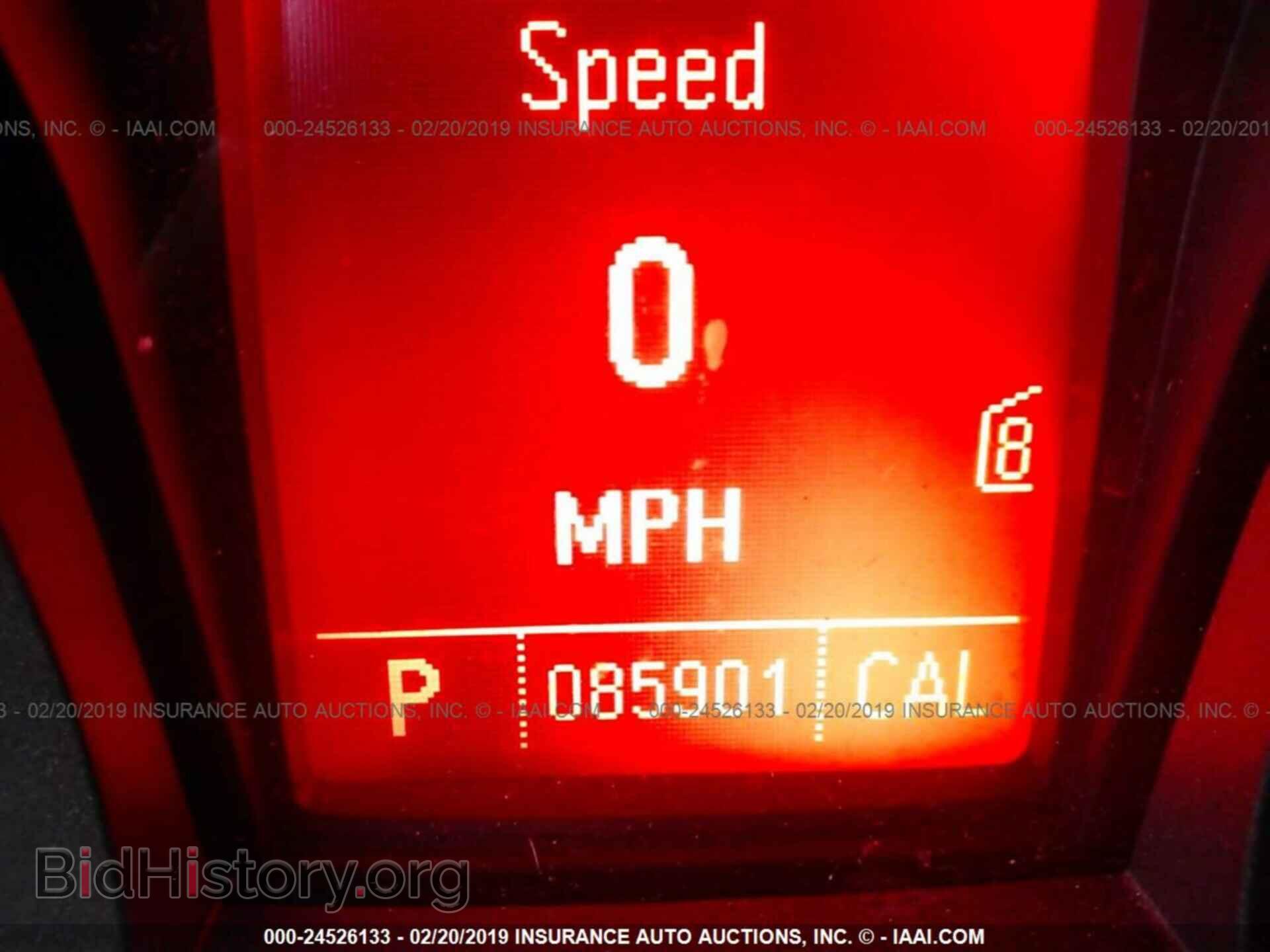 2011 GMC TERRAIN - VIN: 2CTALMEC2B6454030 - Фото 7