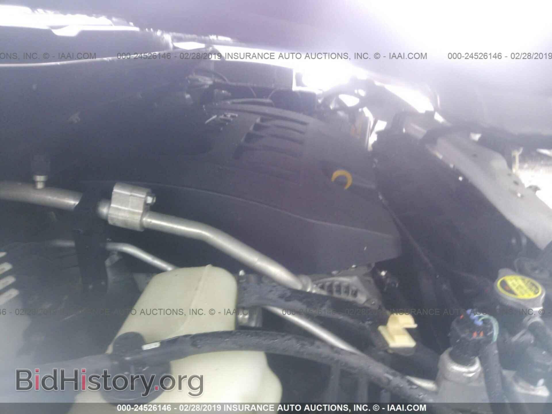 2012 TOYOTA COROLLA MATRIX - VIN: 2T1KU4EE1CC829677 - Фото 10