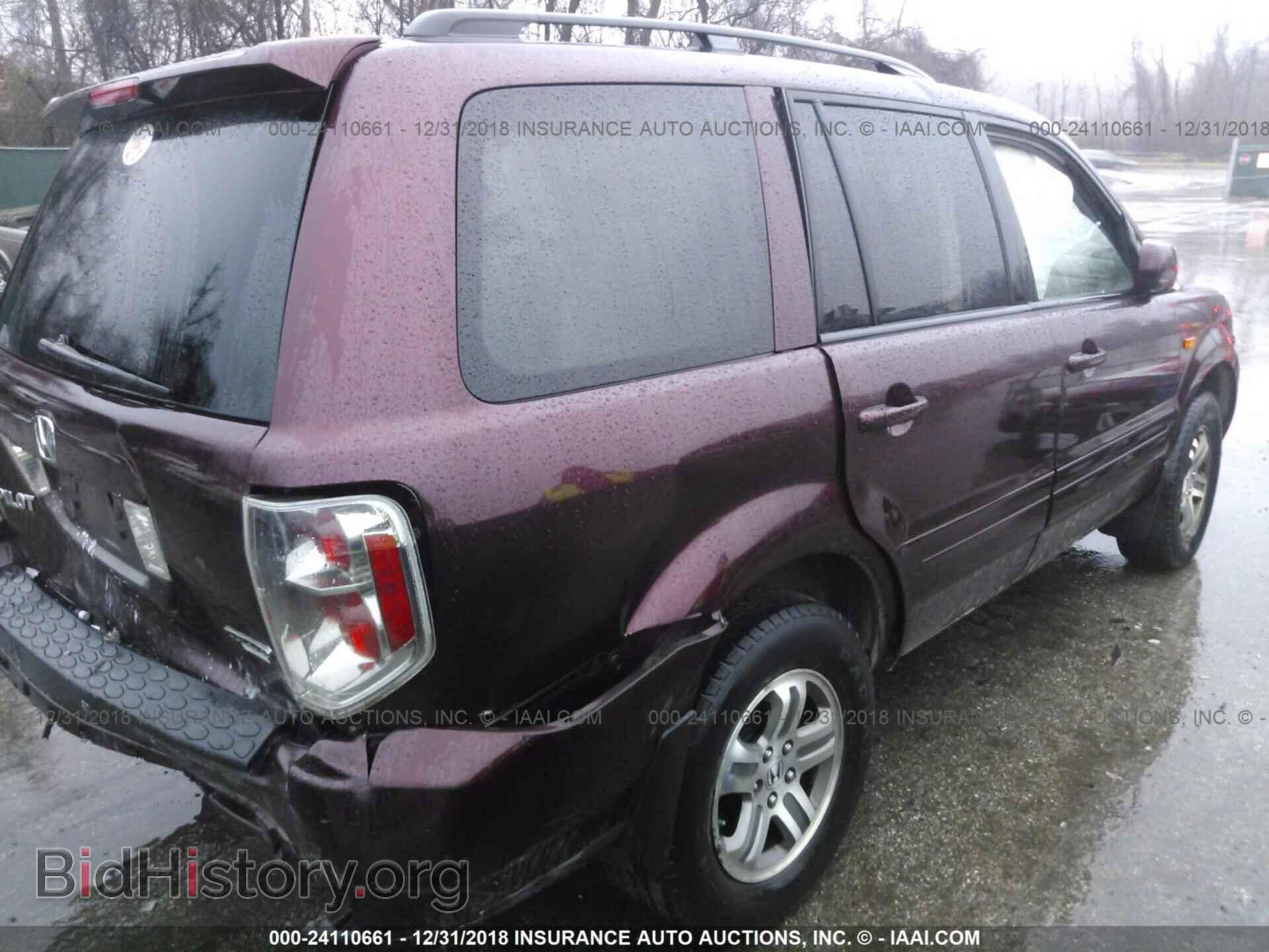 2004 HONDA ELEMENT - VIN: 5J6YH28564L039083 - Фото 4