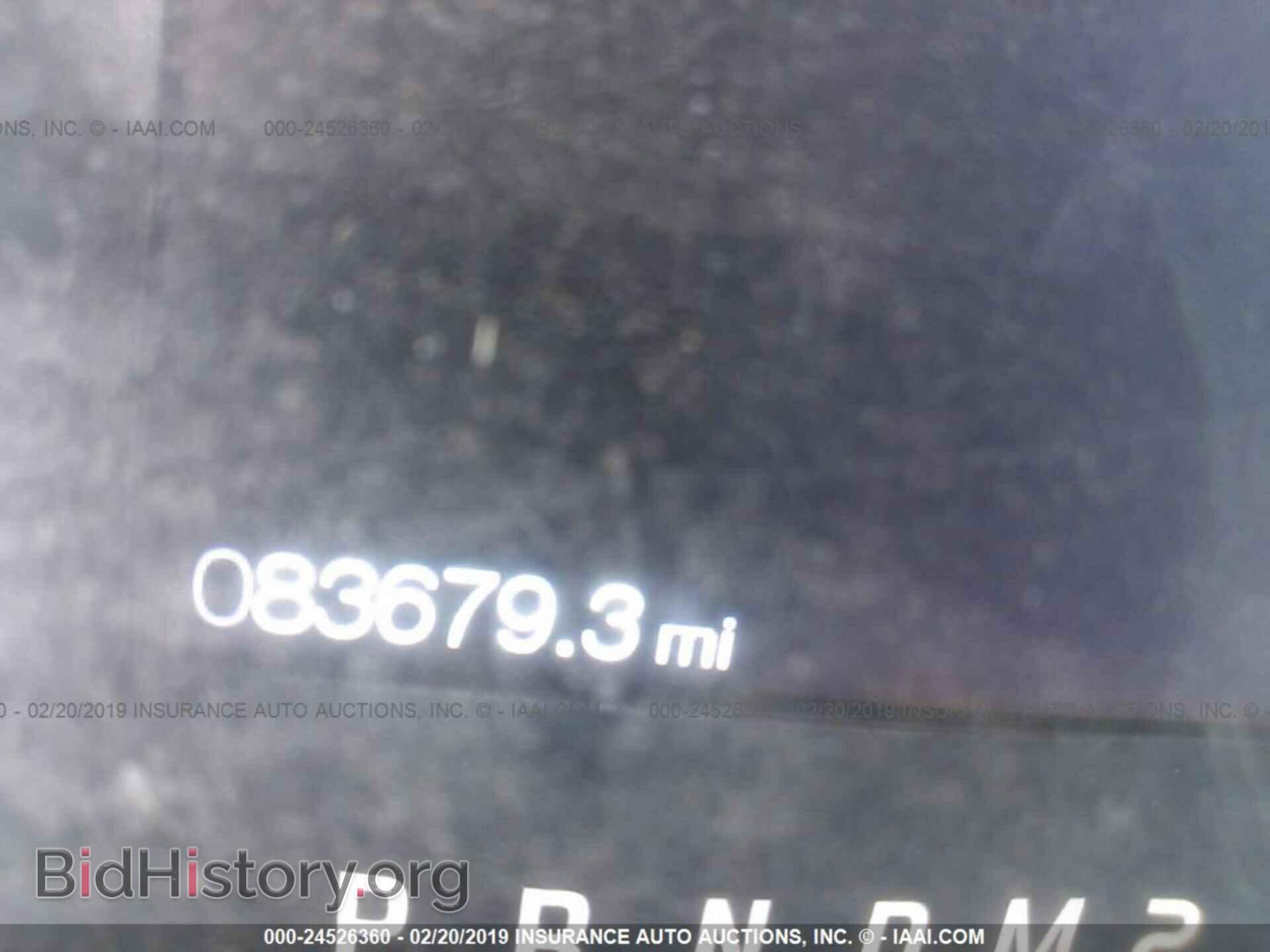 2013 FORD F150 - VIN: 1FTFW1CT8DFD32534 - Фото 7