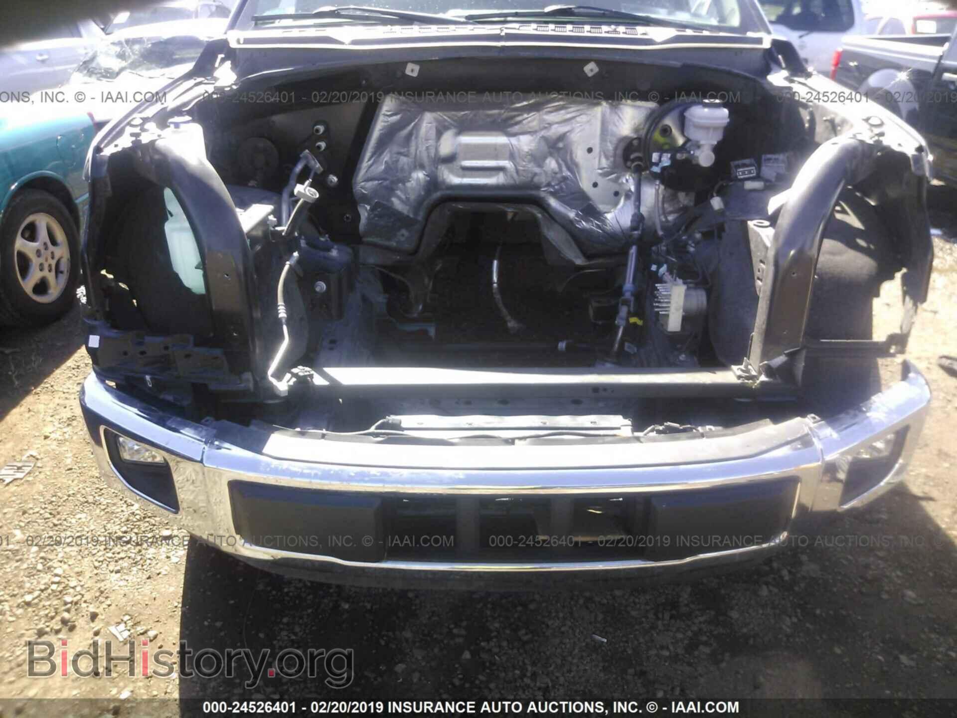 2015 FORD F150 - VIN: 1FTEX1CP3FFB42591 - Фото 10