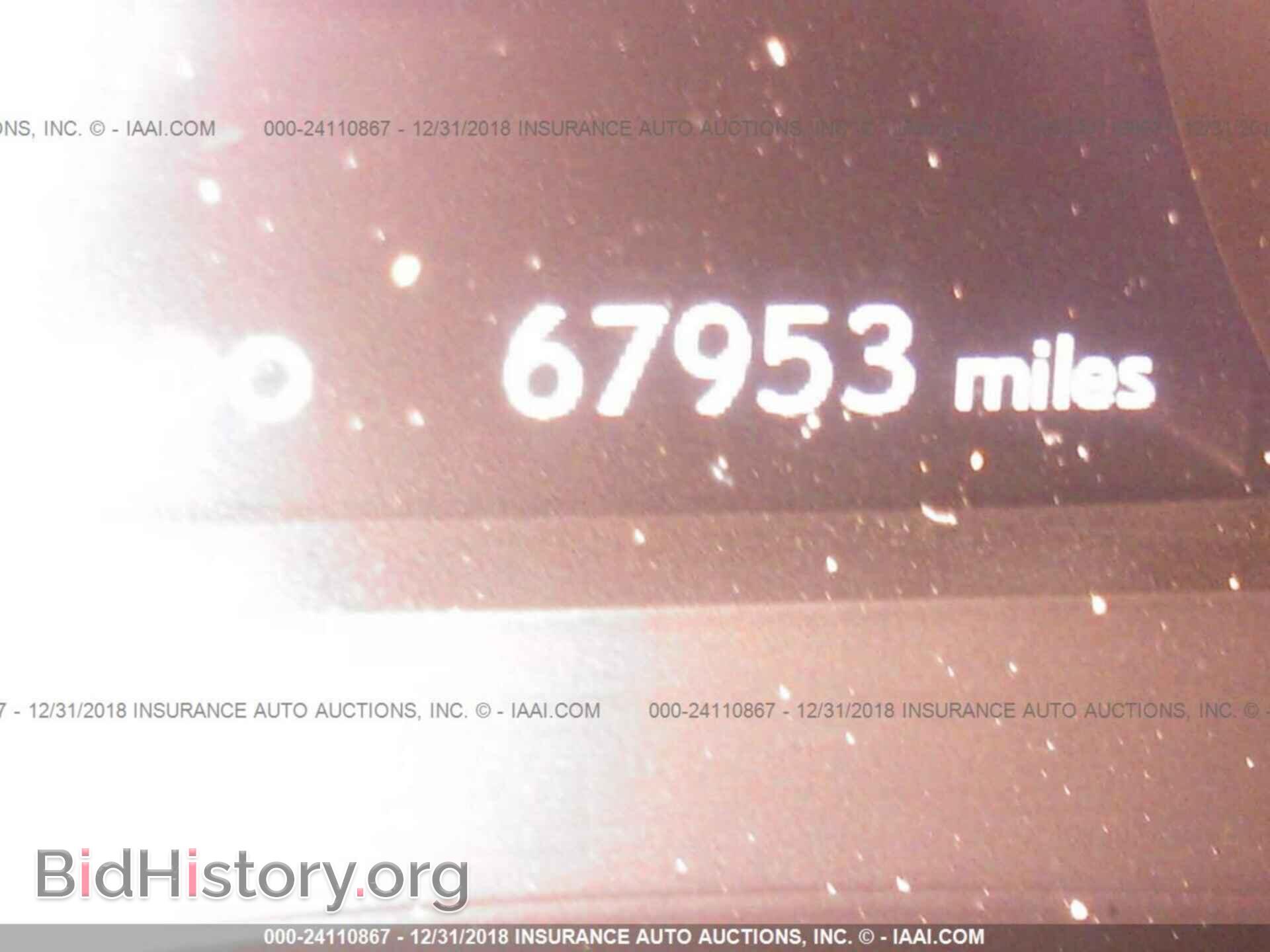 2014 LEXUS ES - VIN: JTHBW1GG2E2055883 - Фото 7