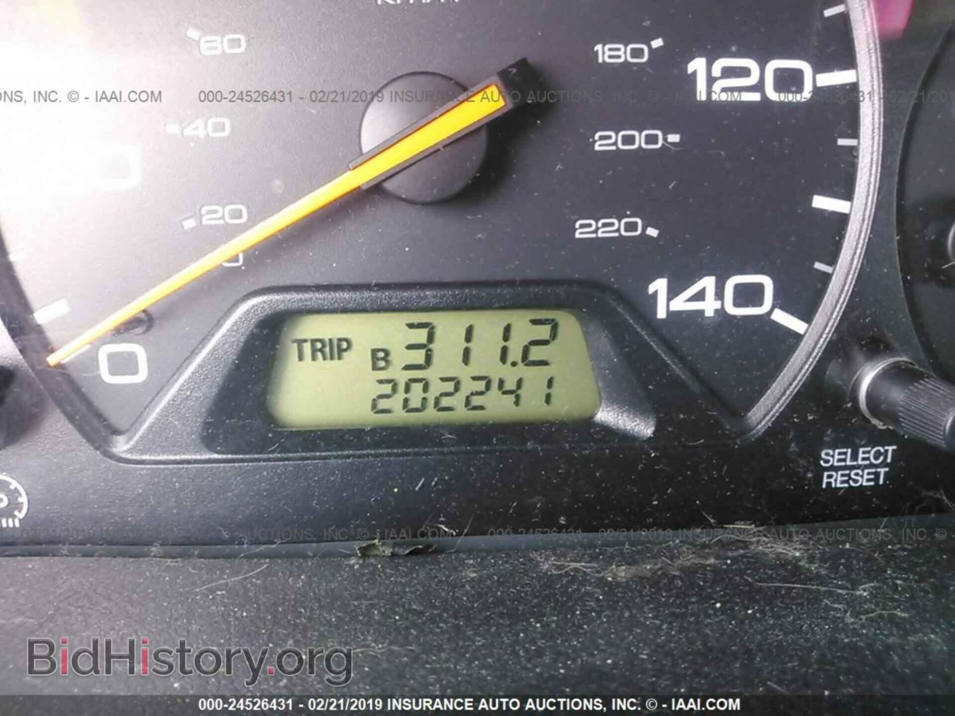 2007 AUDI A4 - VIN: WAUDF78E47A271993 - Photo 7