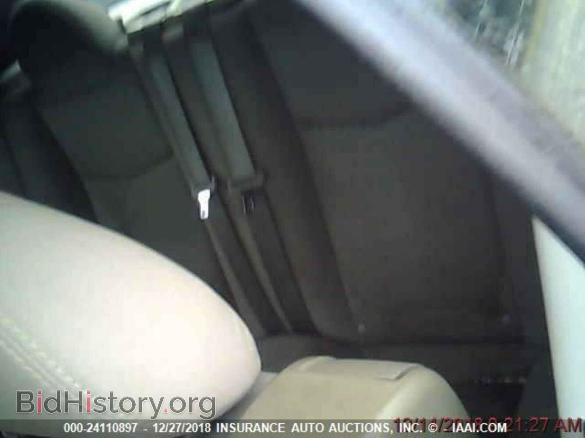 2008 CHRYSLER SEBRING - VIN: 1C3LC45K78N147196 - Фото 6