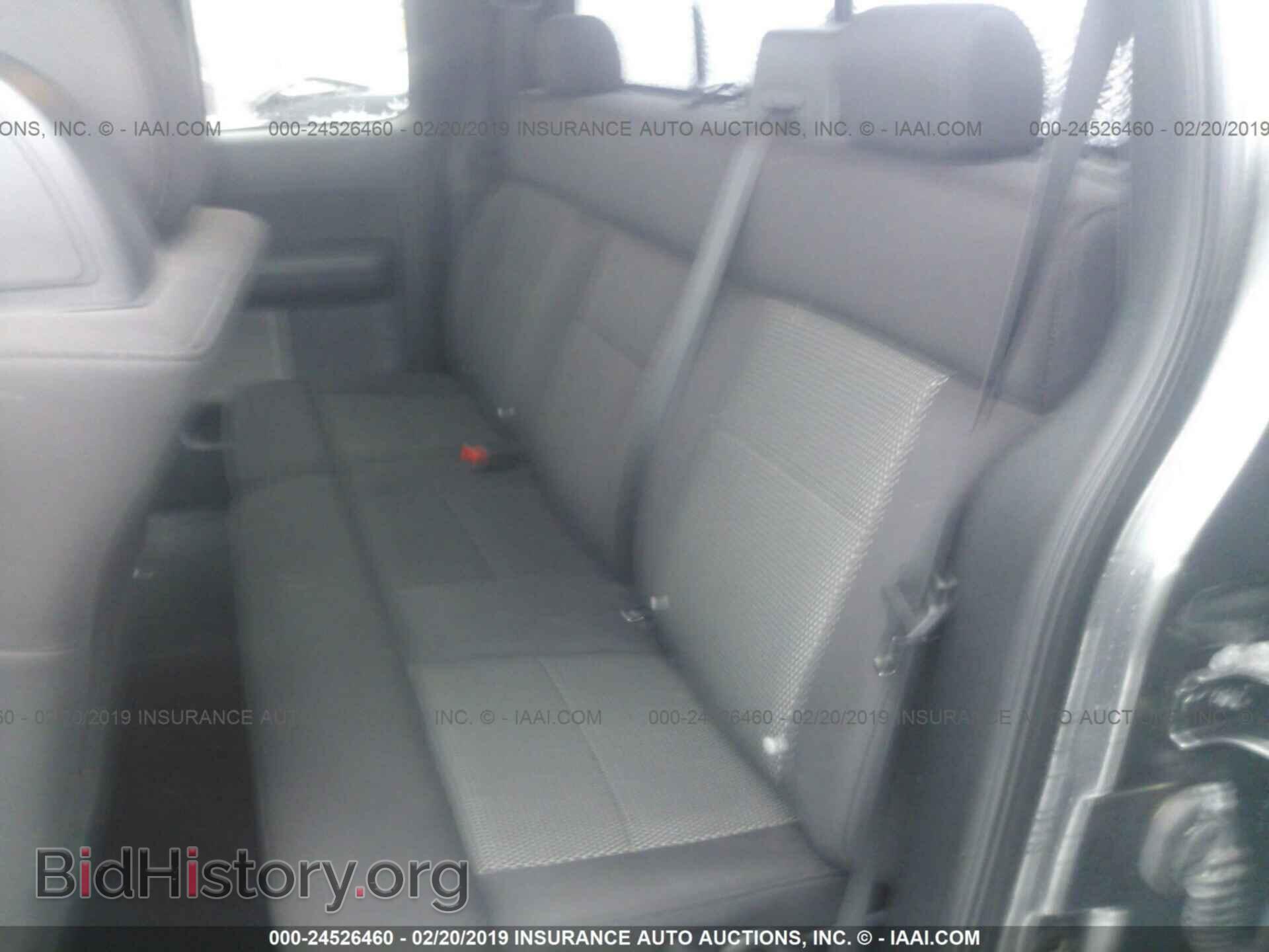 2005 FORD F150 - VIN: 1FTPX14585FA59792 - Фото 8
