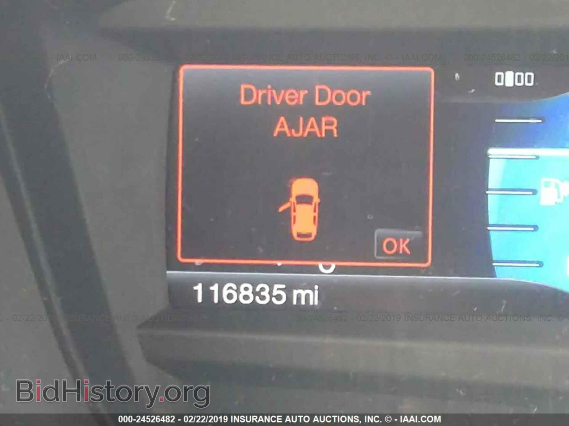 2011 FORD EXPLORER - VIN: 1FMHK8F8XBGA48152 - Фото 7