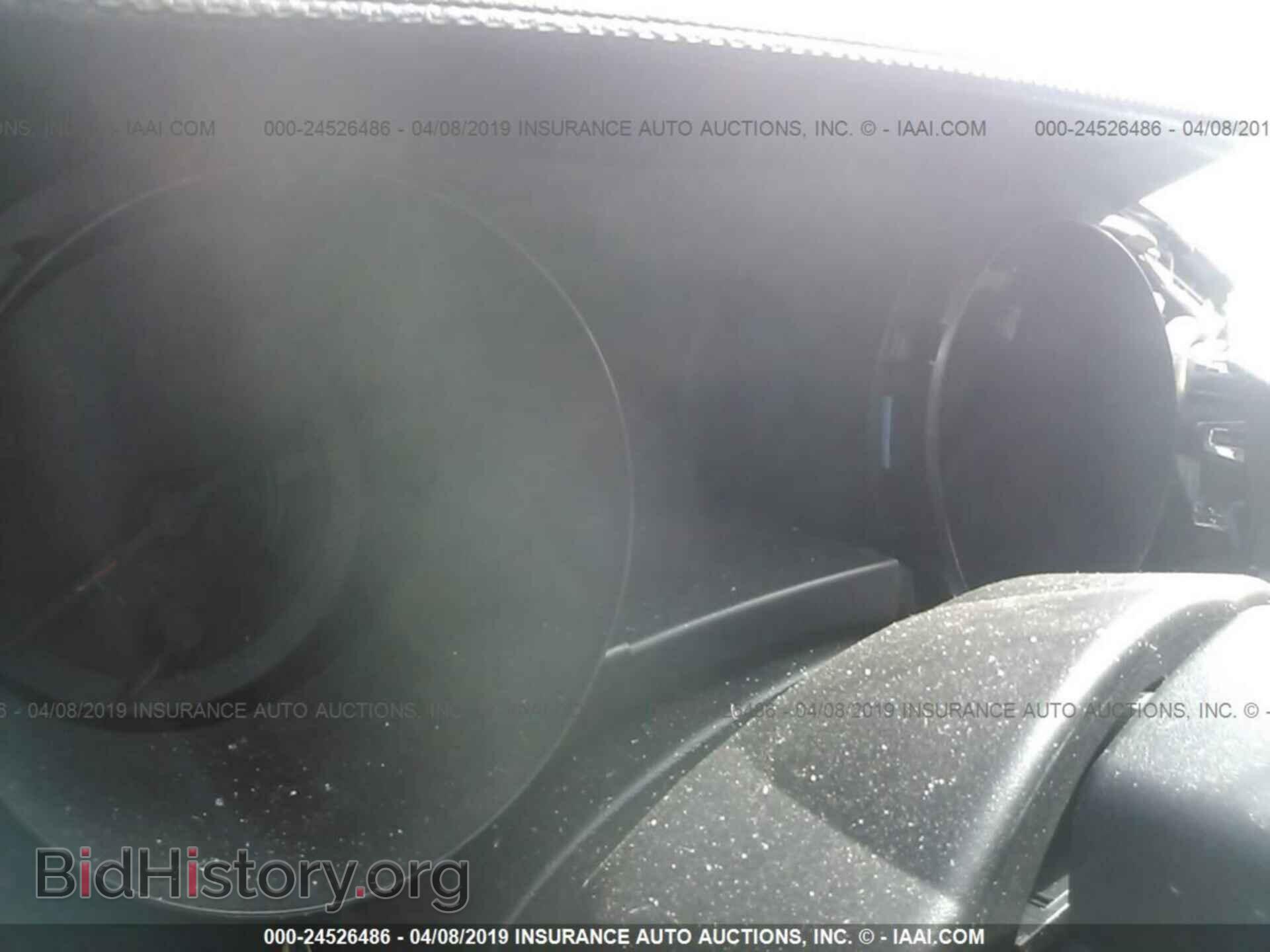 2016 FORD MUSTANG - VIN: 1FA6P8CF3G5206792 - Фото 7