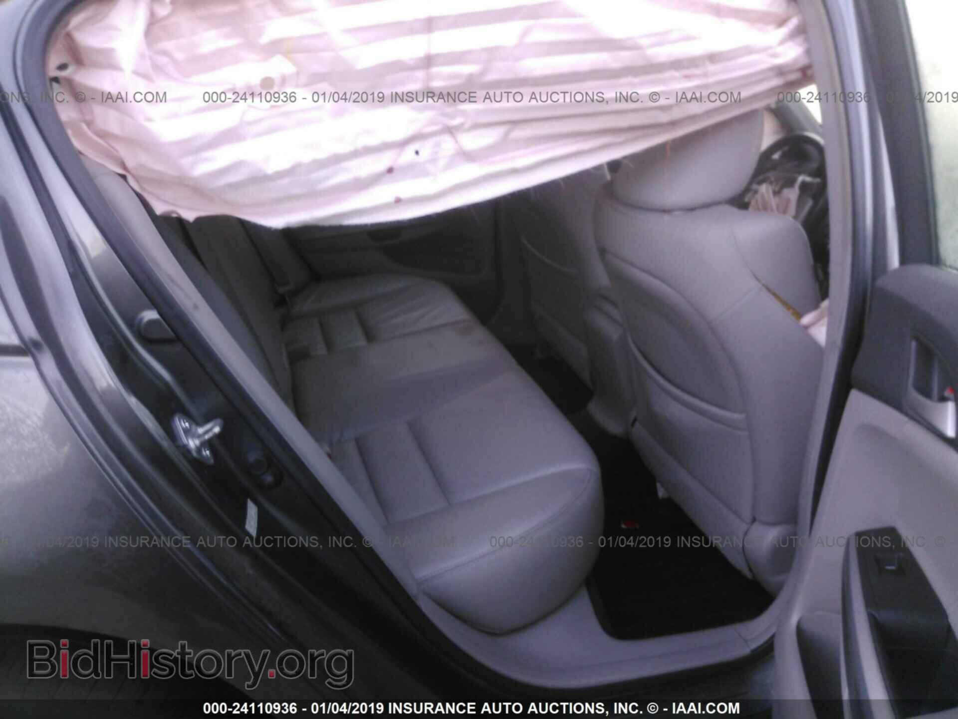 2015 CHEVROLET SPARK - VIN: KL8CB6S98FC803399 - Фото 8