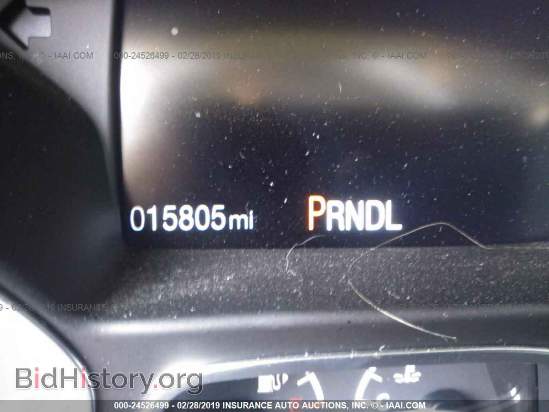 2016 FORD FOCUS - VIN: 1FADP3E26GL378332 - Photo 7