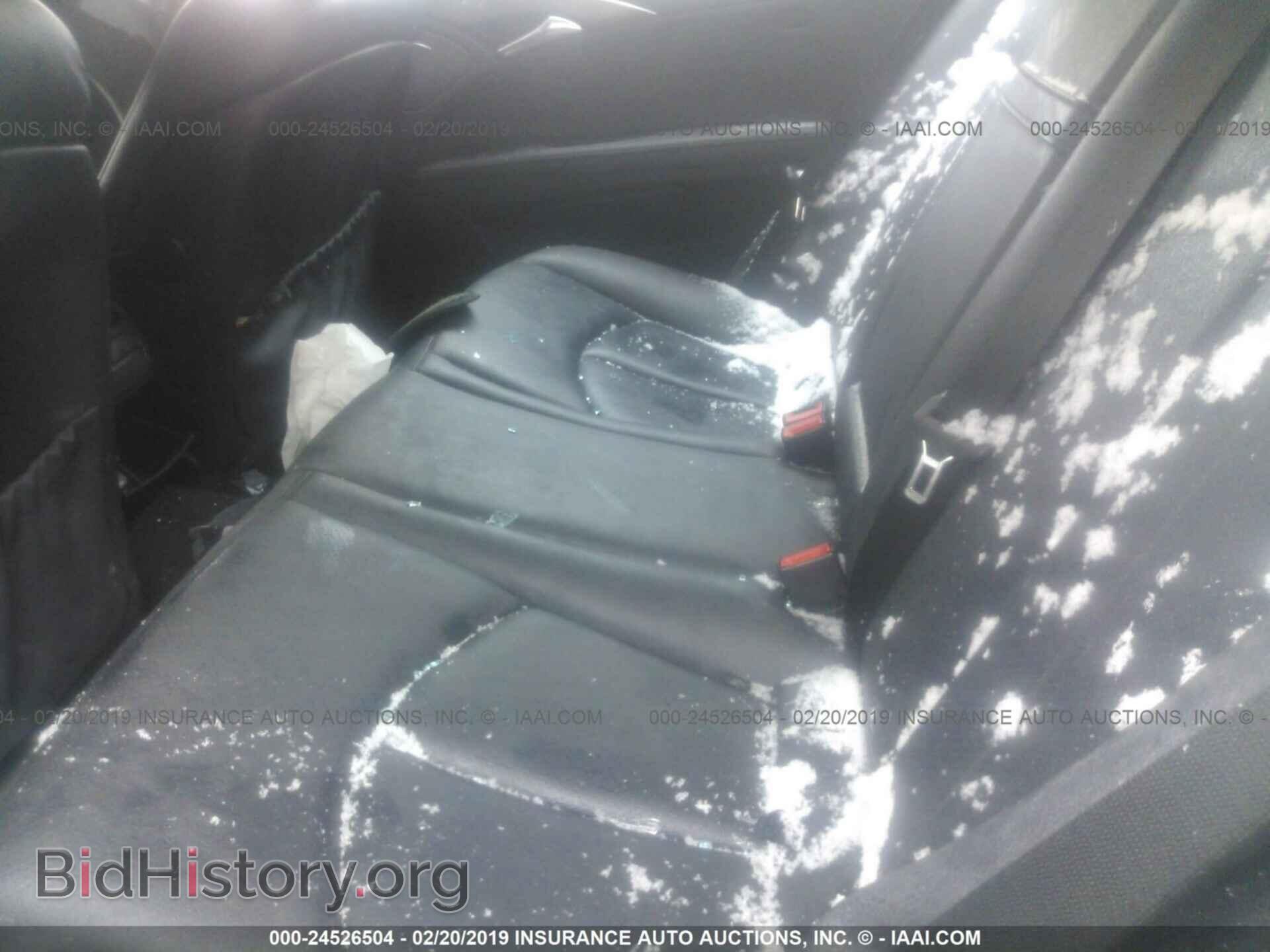2009 MERCEDES-BENZ E - VIN: WDBUF87X19B423557 - Фото 8