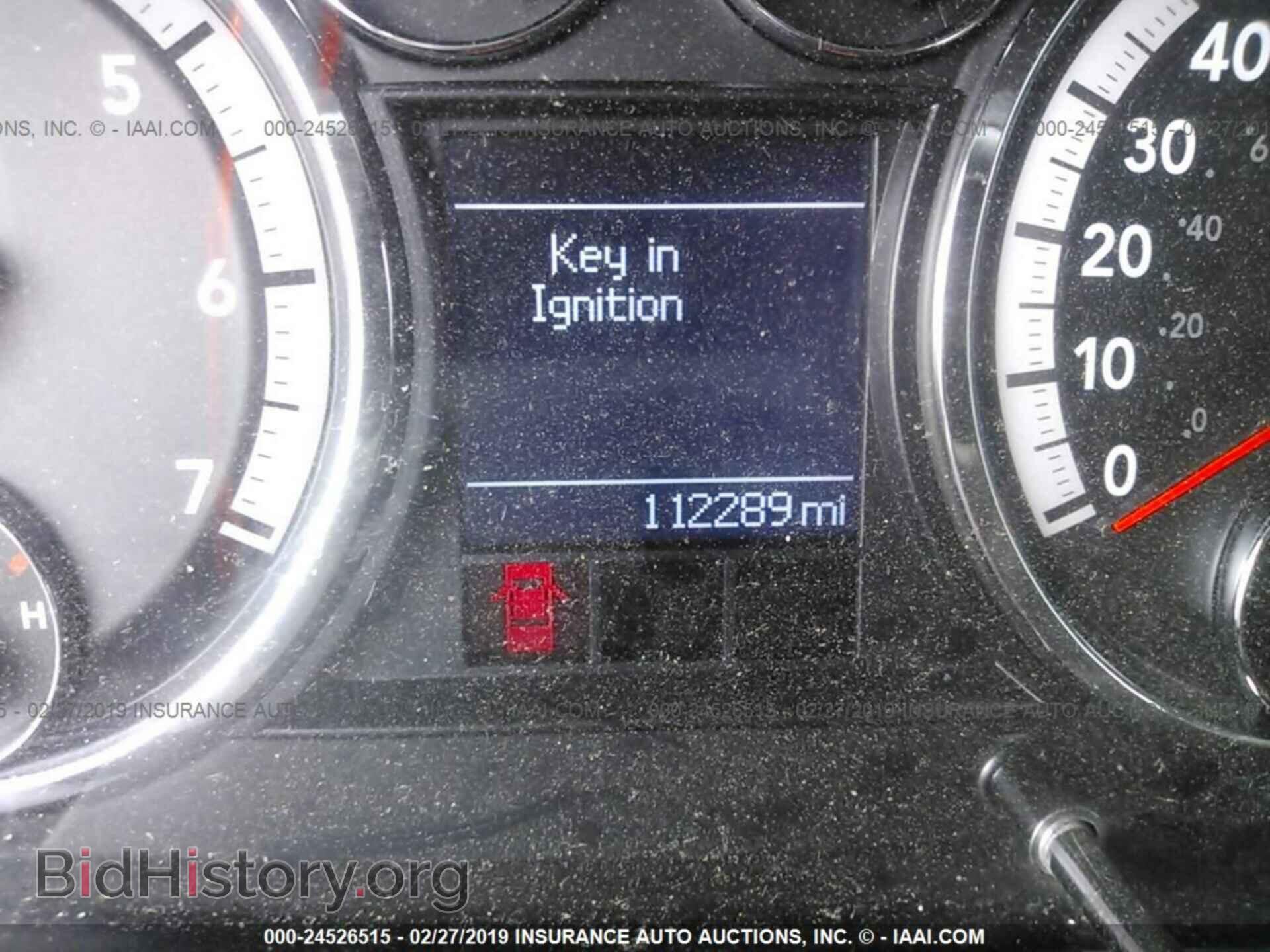2012 DODGE RAM 1500 - VIN: 1C6RD7MT2CS315424 - Фото 7