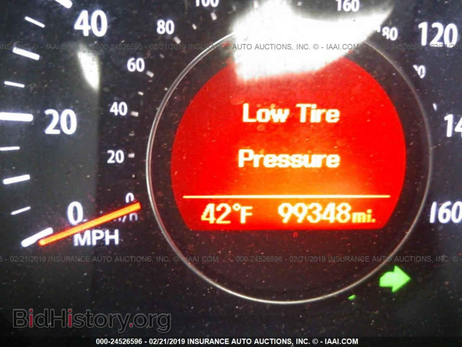2013 KIA OPTIMA - VIN: 5XXGN4A79DG231003 - Фото 7