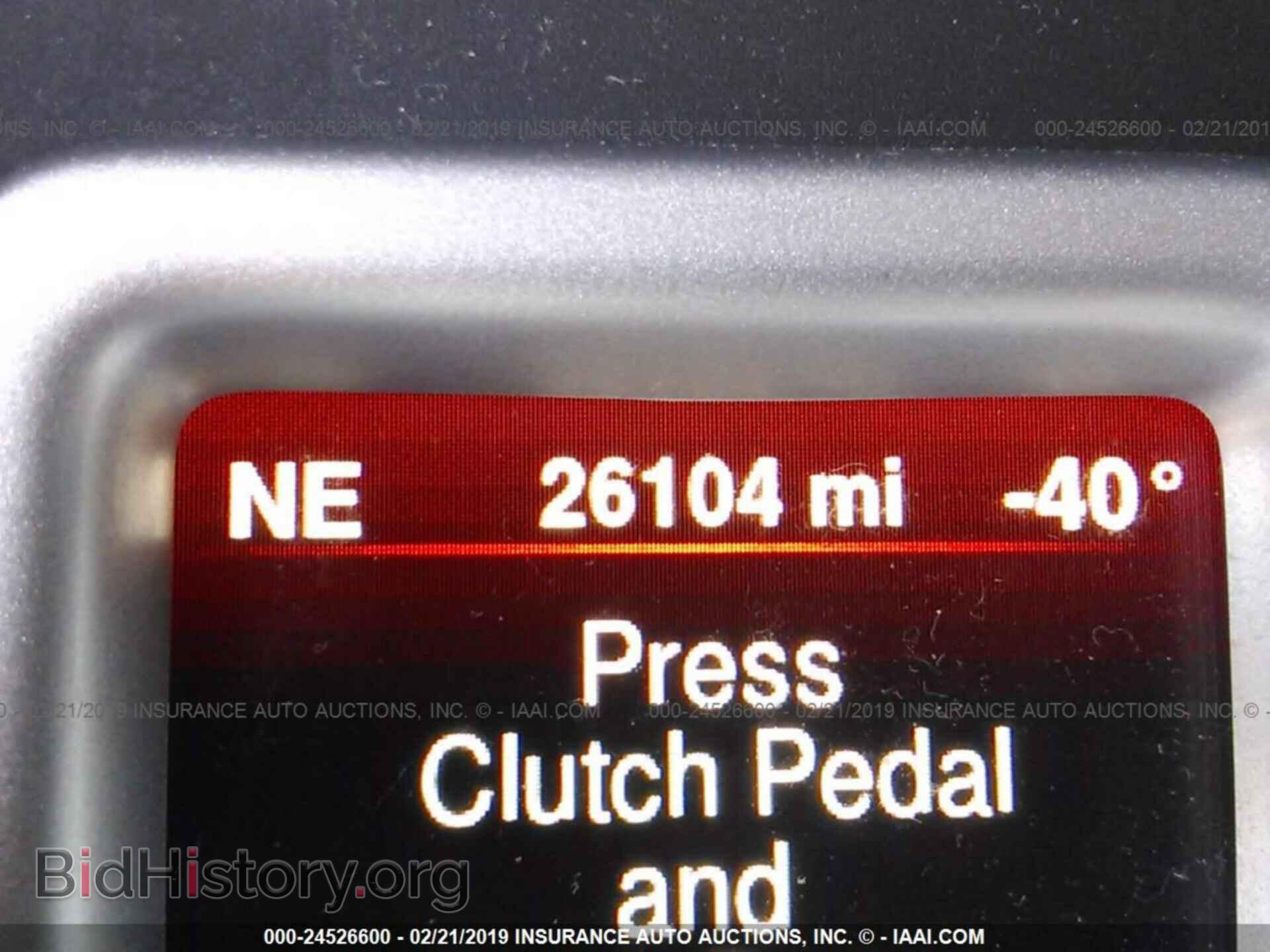 2016 DODGE JOURNEY - VIN: 3C4PDDEG6GT140728 - Photo 7