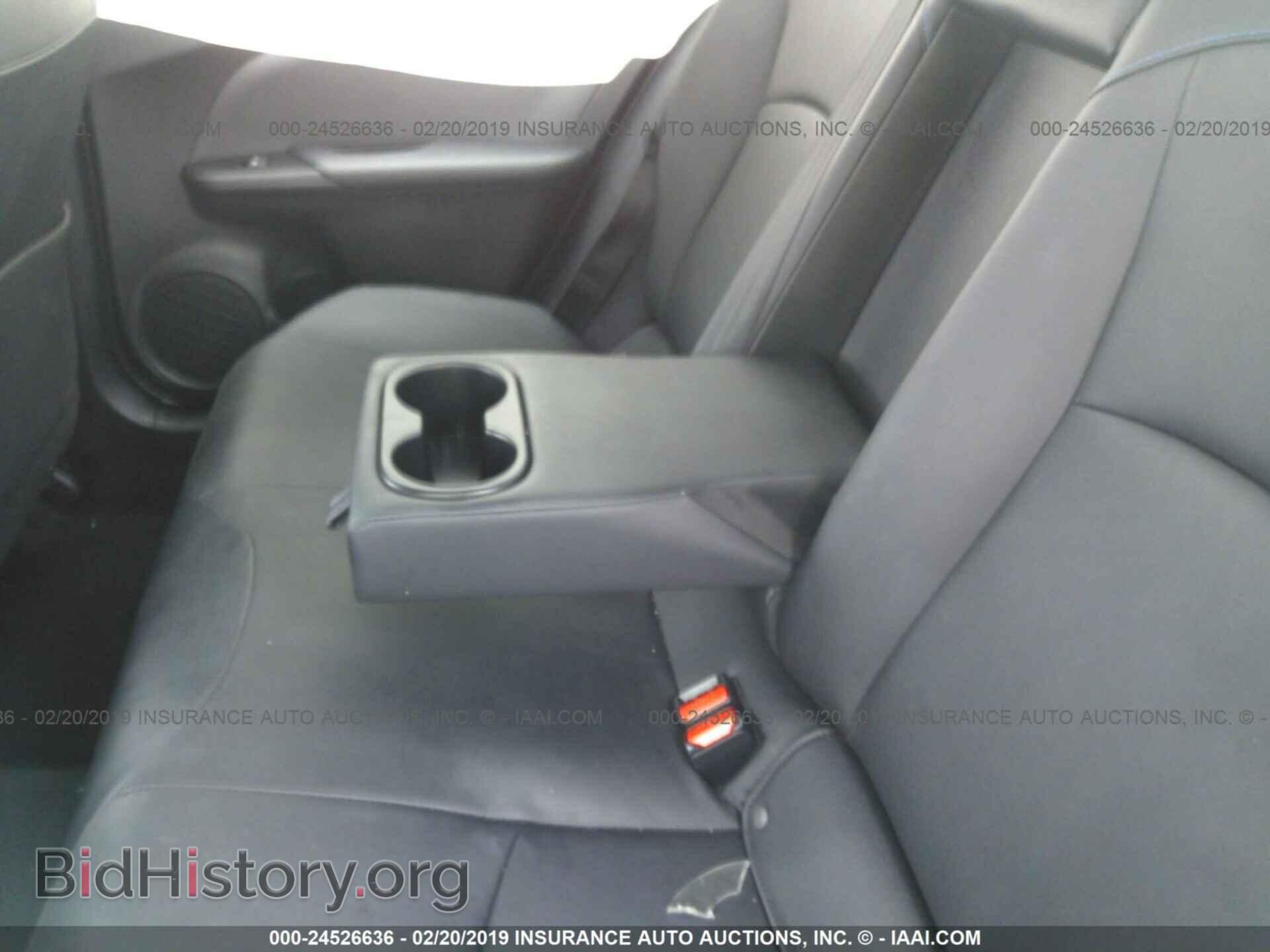 2011 FORD F150 - VIN: 1FTFX1CT4BFA93221 - Фото 8