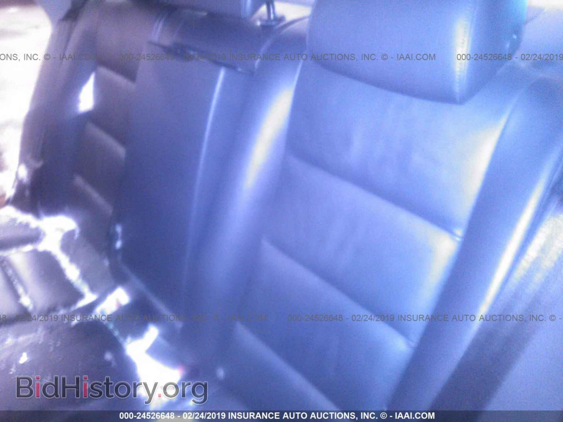 2005 AUDI A4 - VIN: WAULC68E35A046069 - Photo 8