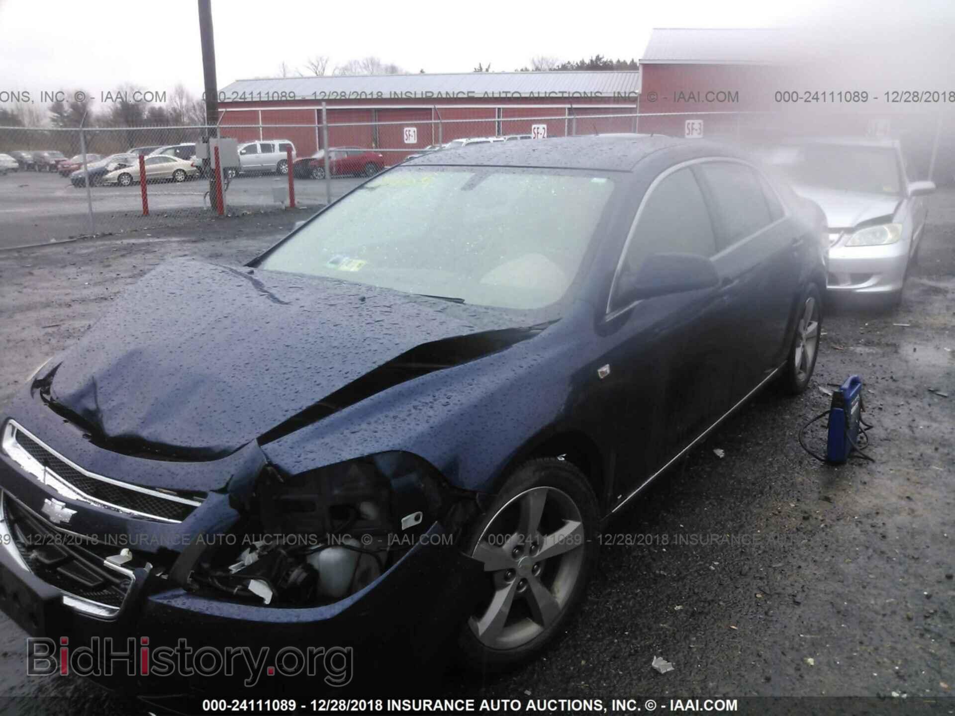 2015 DODGE JOURNEY - VIN: 3C4PDDEG0FT705070 - Фото 2