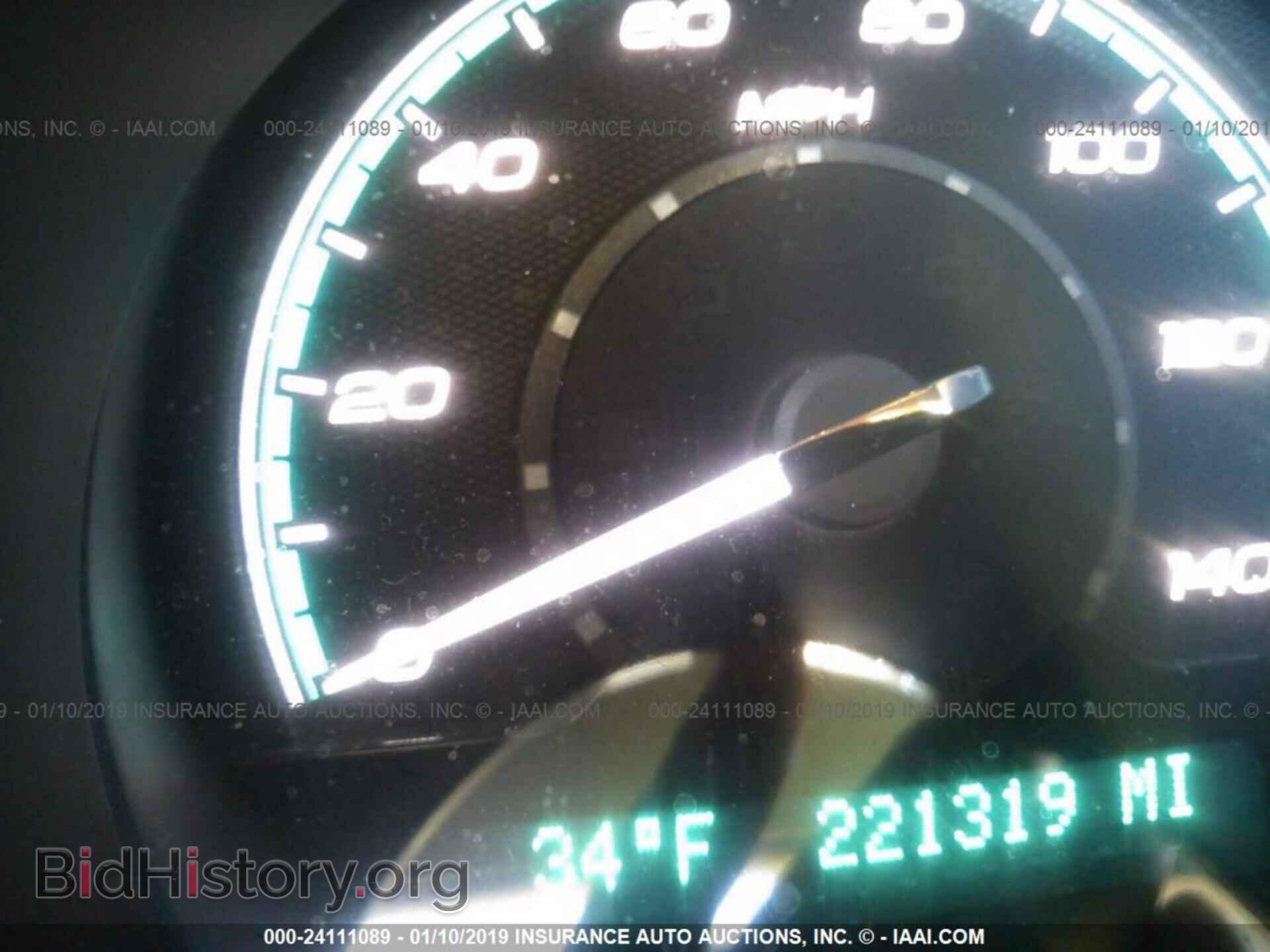 2015 DODGE JOURNEY - VIN: 3C4PDDEG0FT705070 - Фото 7