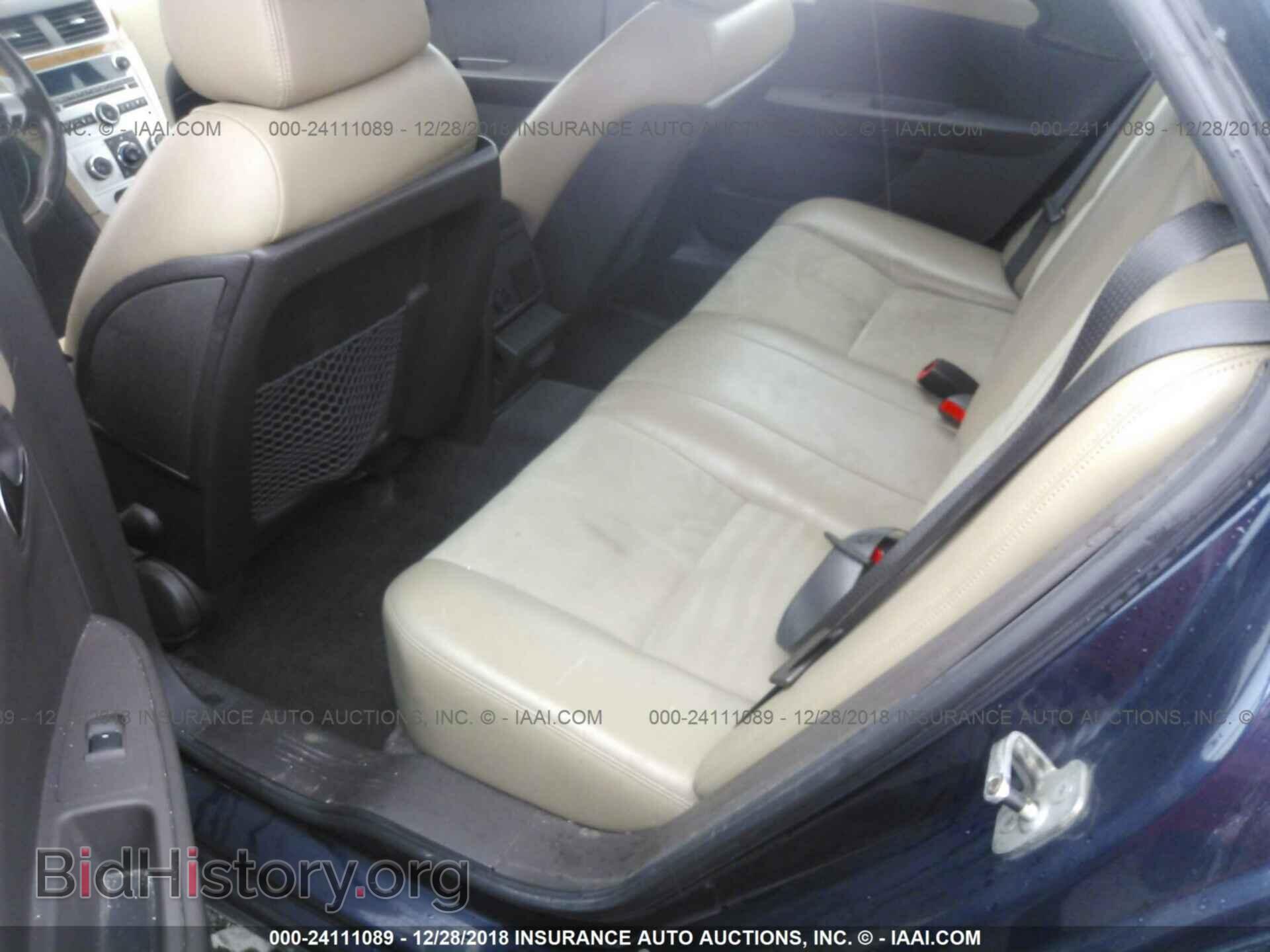 2015 DODGE JOURNEY - VIN: 3C4PDDEG0FT705070 - Фото 8