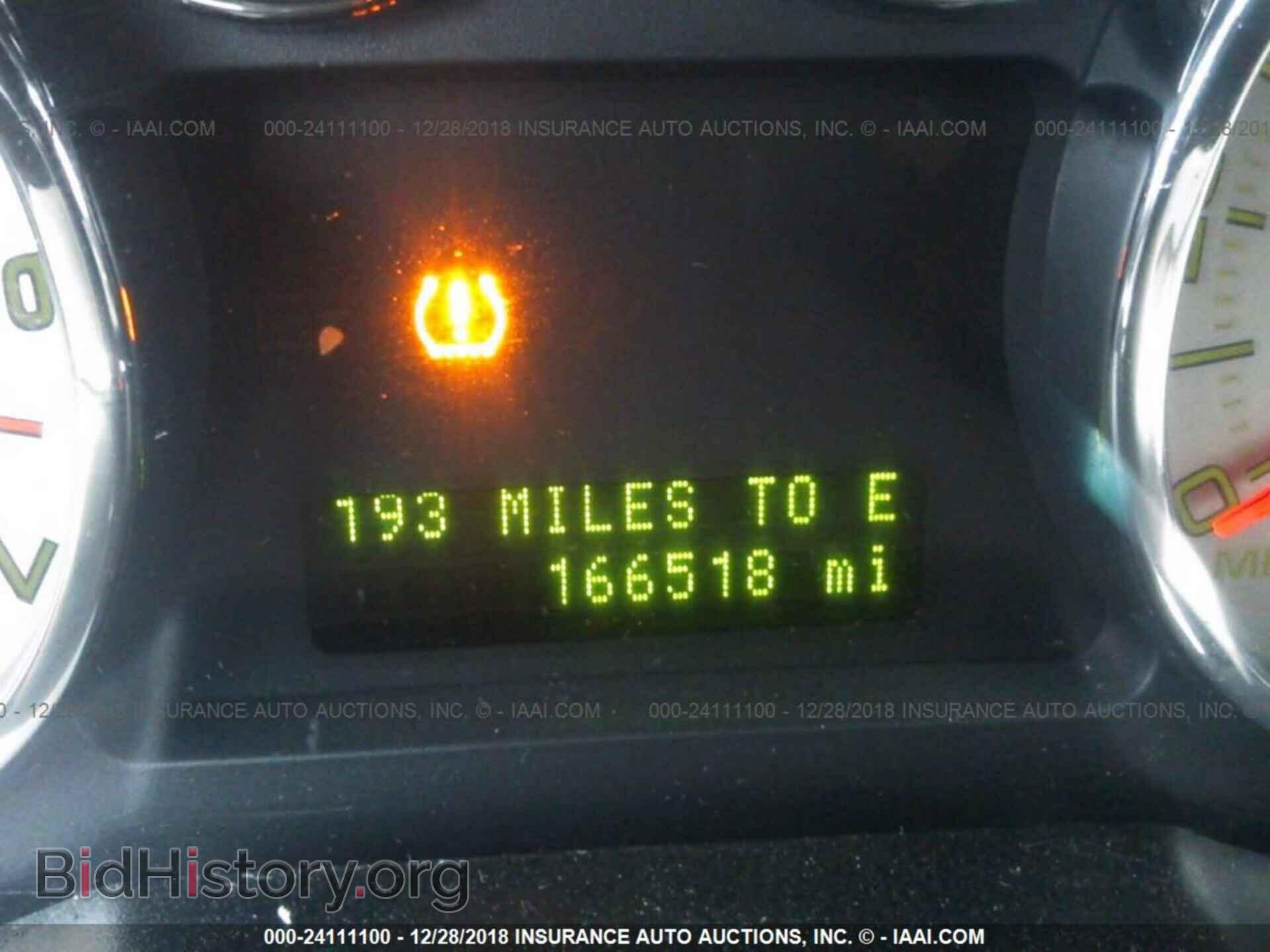 2008 FORD EDGE - VIN: 2FMDK38C38BB06945 - Photo 7