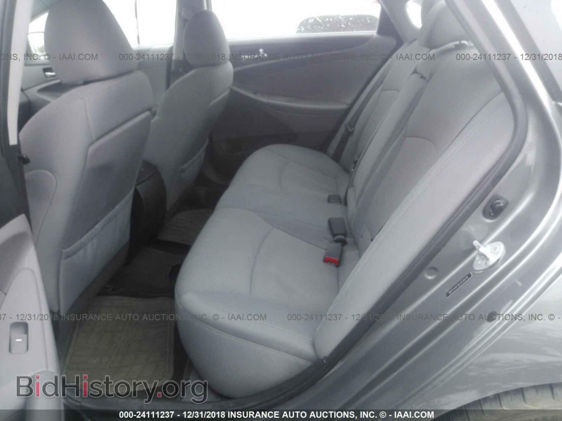 2004 GMC ENVOY - VIN: 1GKET16P746135250 - Фото 8