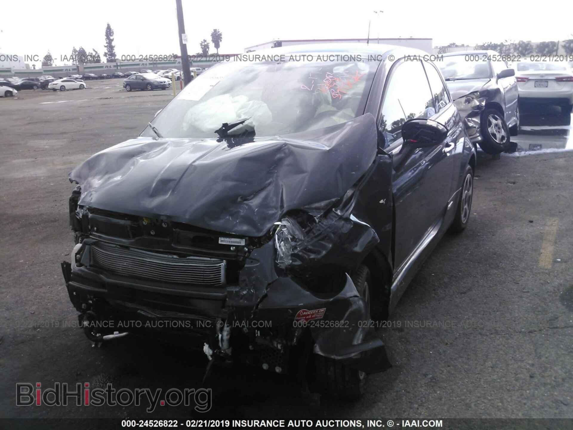 2014 GMC TERRAIN - VIN: 2GKALMEK2E6175138 - Фото 2