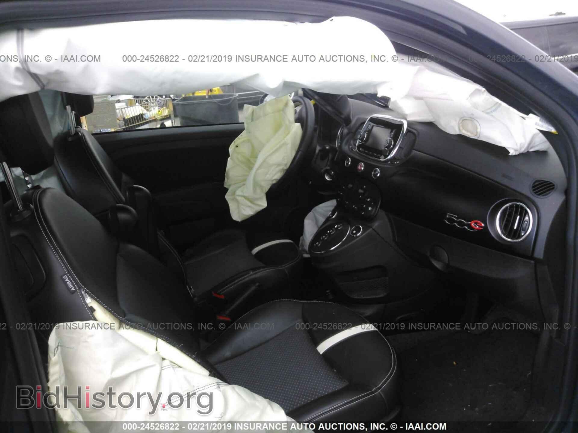 2014 GMC TERRAIN - VIN: 2GKALMEK2E6175138 - Фото 5