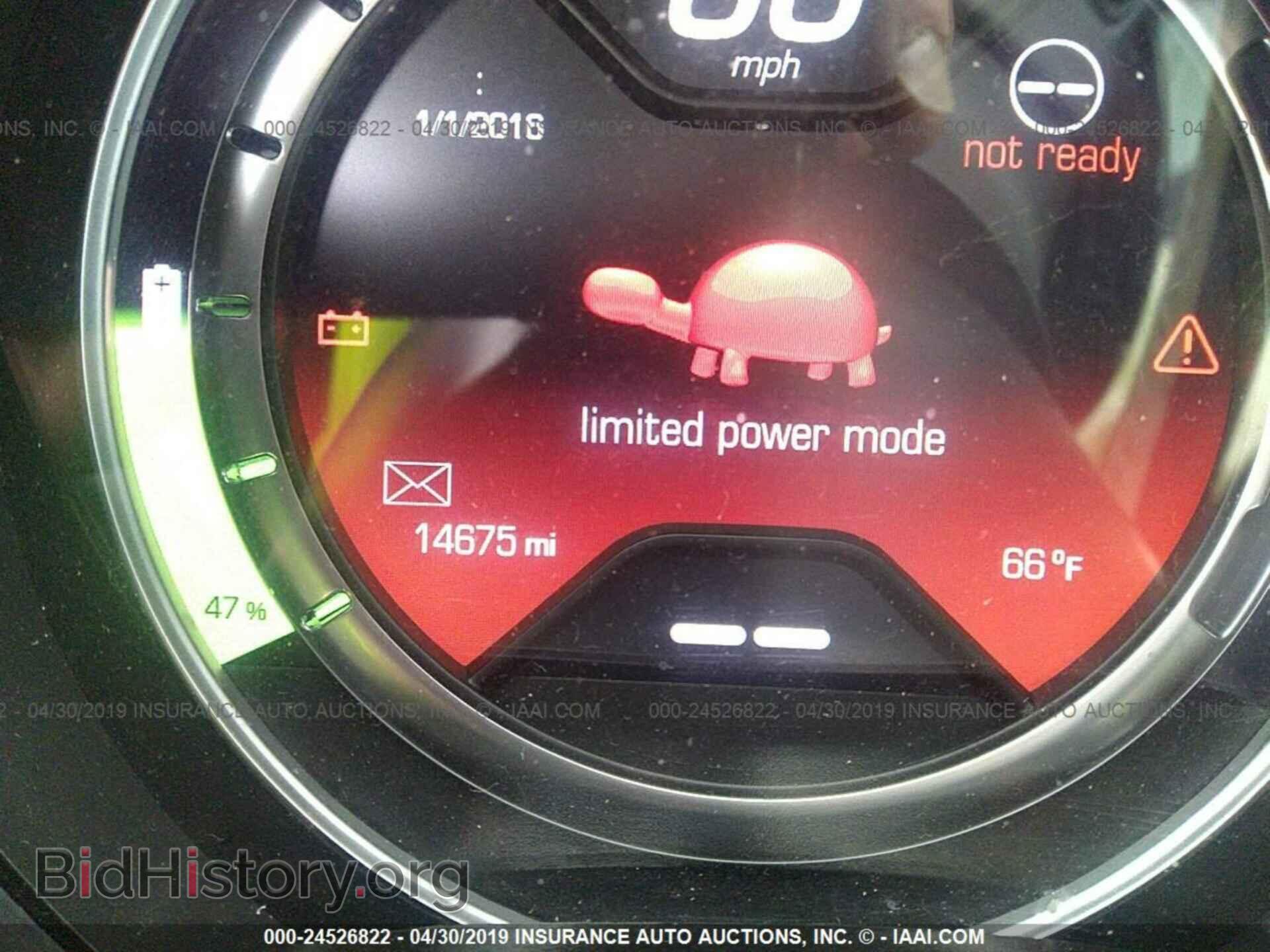 2014 GMC TERRAIN - VIN: 2GKALMEK2E6175138 - Фото 7