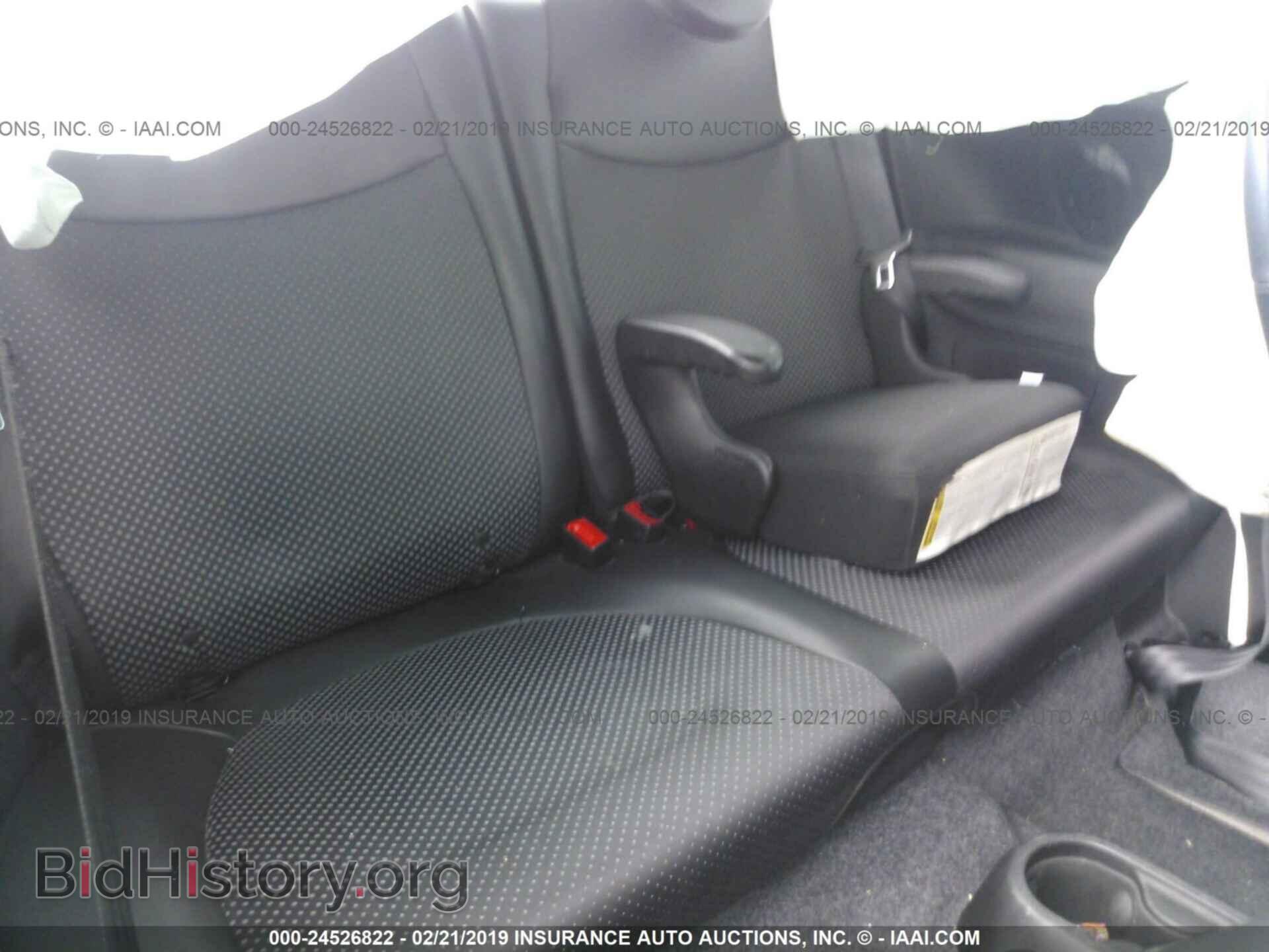 2014 GMC TERRAIN - VIN: 2GKALMEK2E6175138 - Фото 8