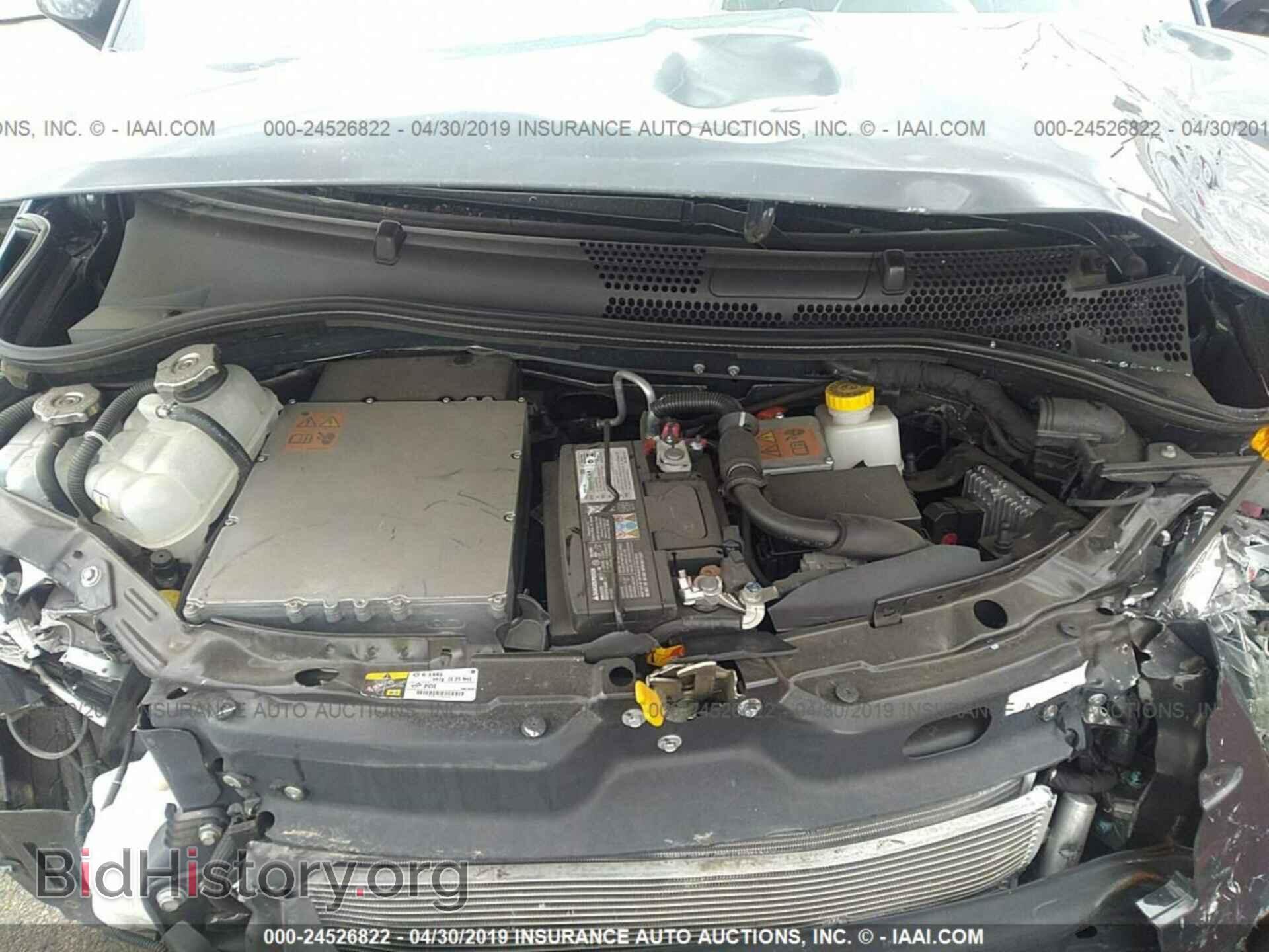 2014 GMC TERRAIN - VIN: 2GKALMEK2E6175138 - Фото 10