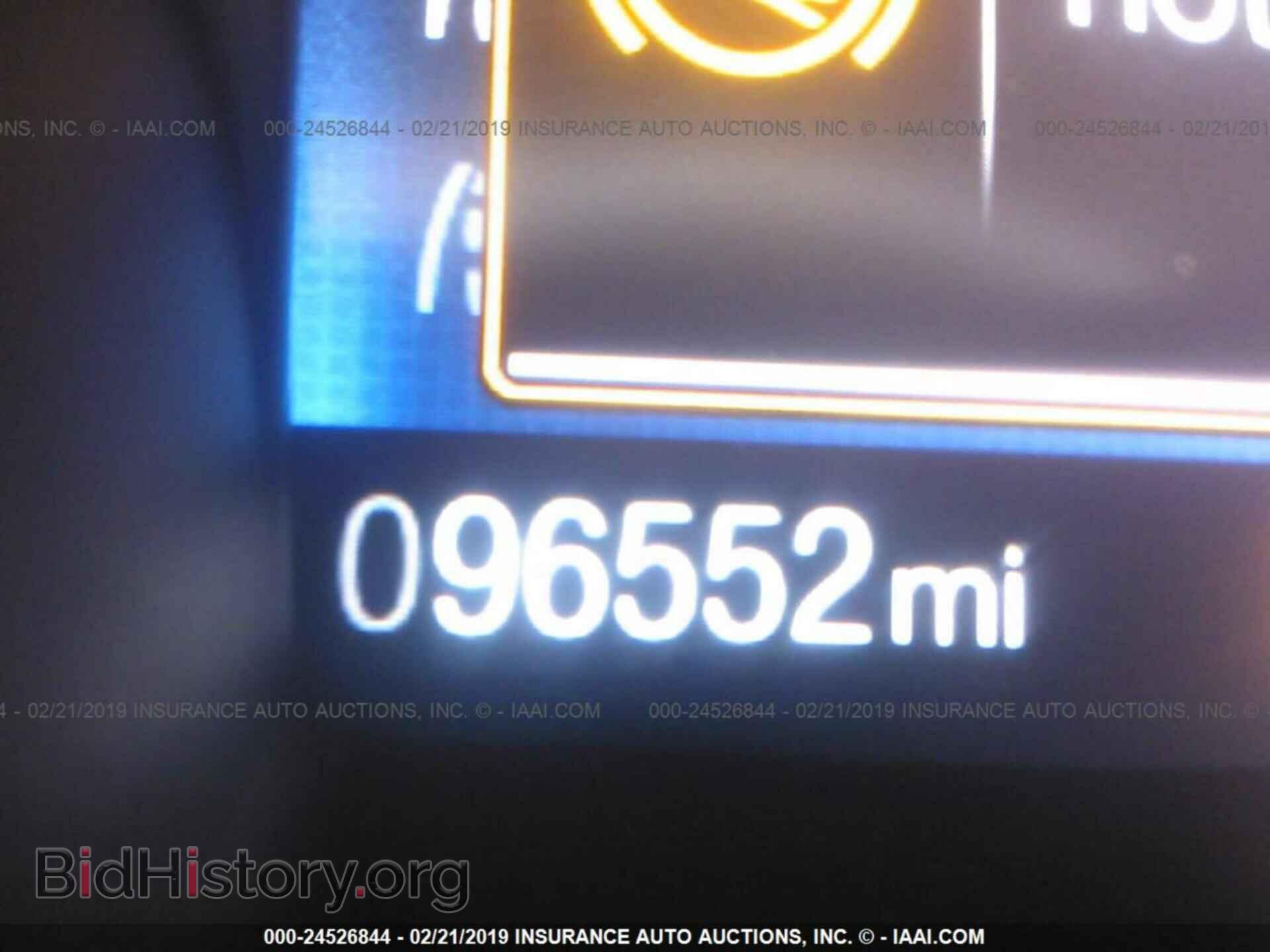 2015 FORD FOCUS - VIN: 1FADP3F28FL335480 - Photo 7