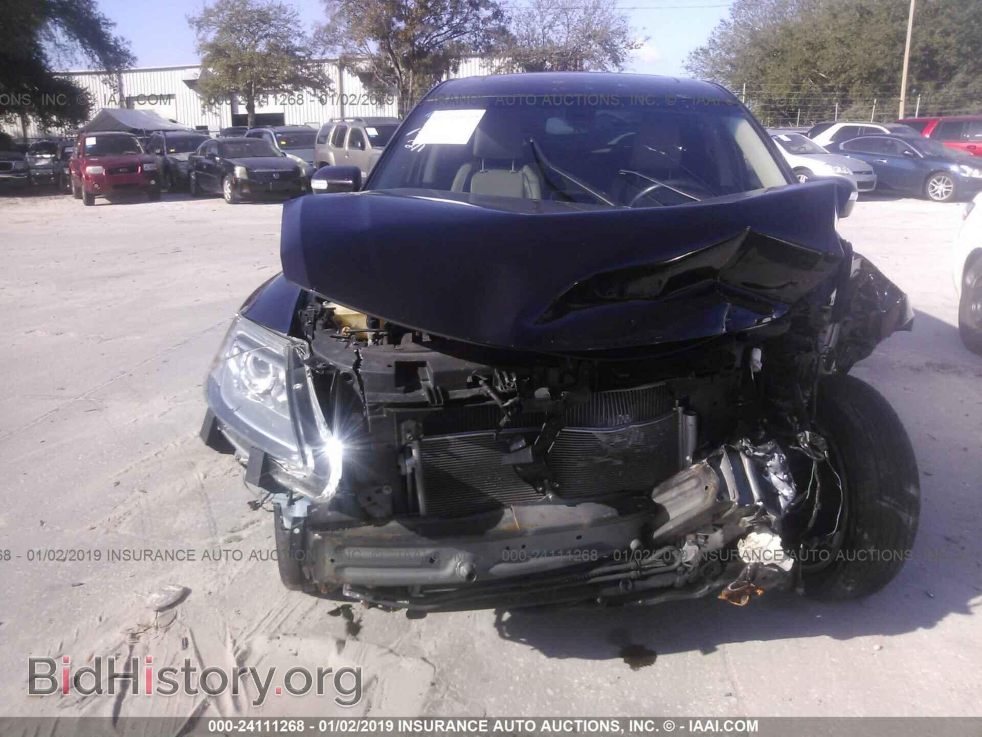 2009 MAZDA CX-9 - VIN: JM3TB28A790179674 - Фото 6