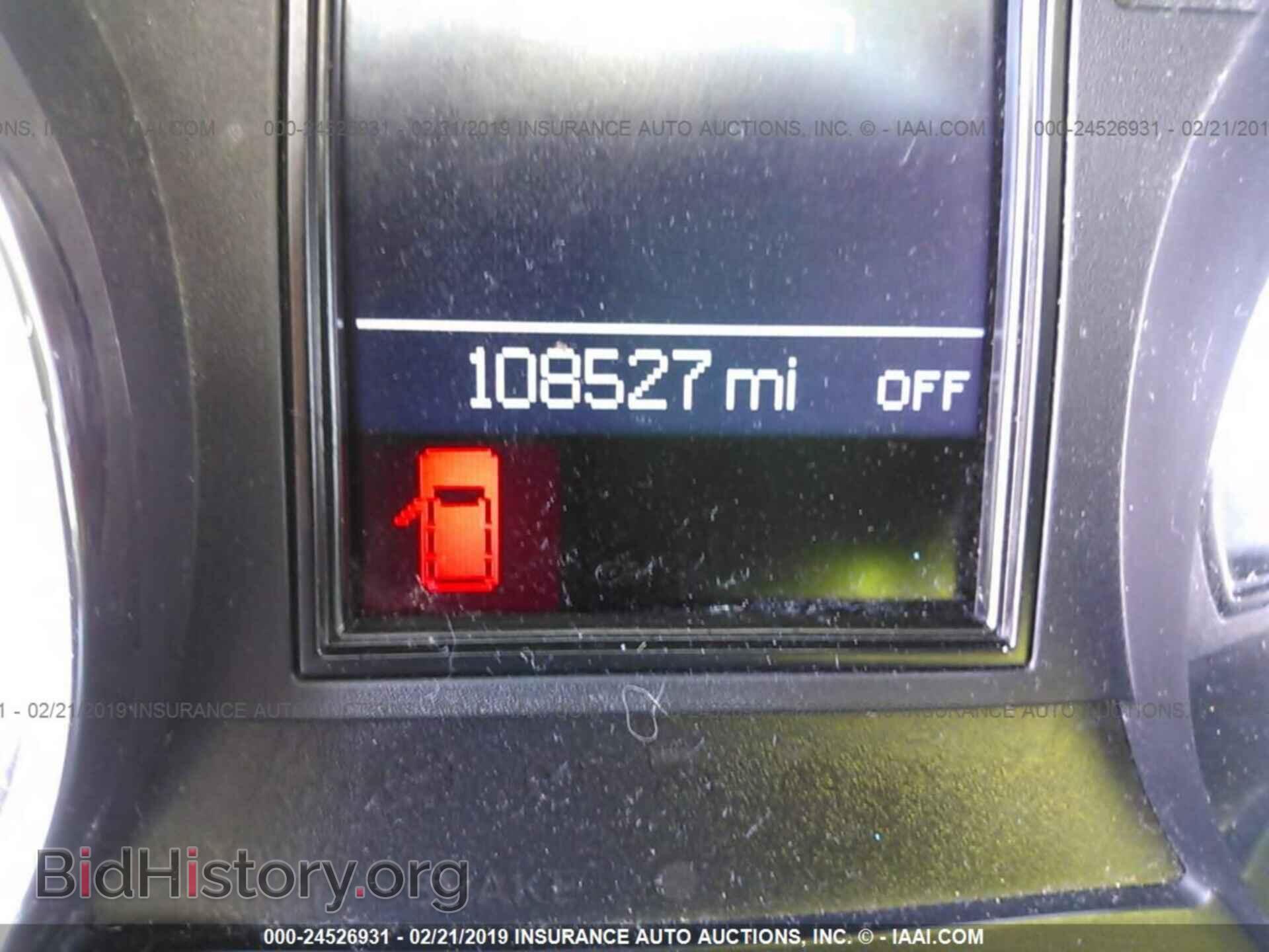 2012 DODGE DURANGO - VIN: 1C4RDJAG9CC172768 - Фото 7