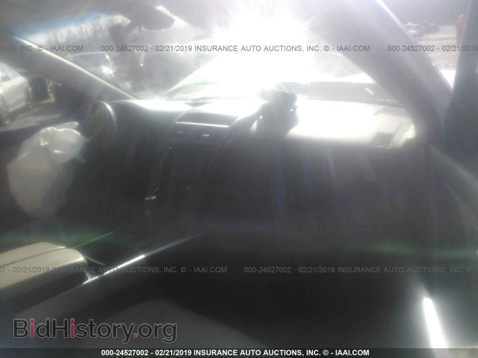 2014 MAZDA CX-9 - VIN: JM3TB3DV3E0430196 - Фото 5