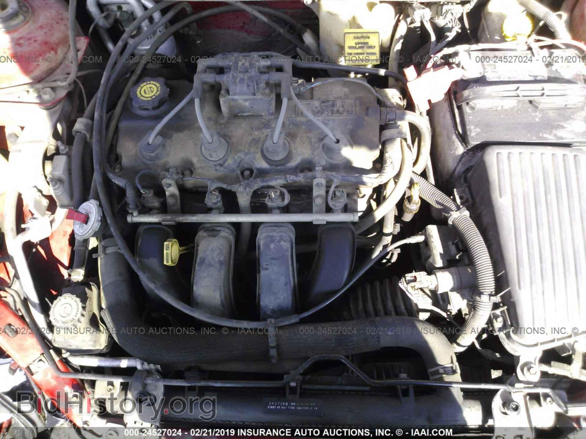 2004 DODGE NEON - VIN: 1B3ES26C94D558474 - Фото 10