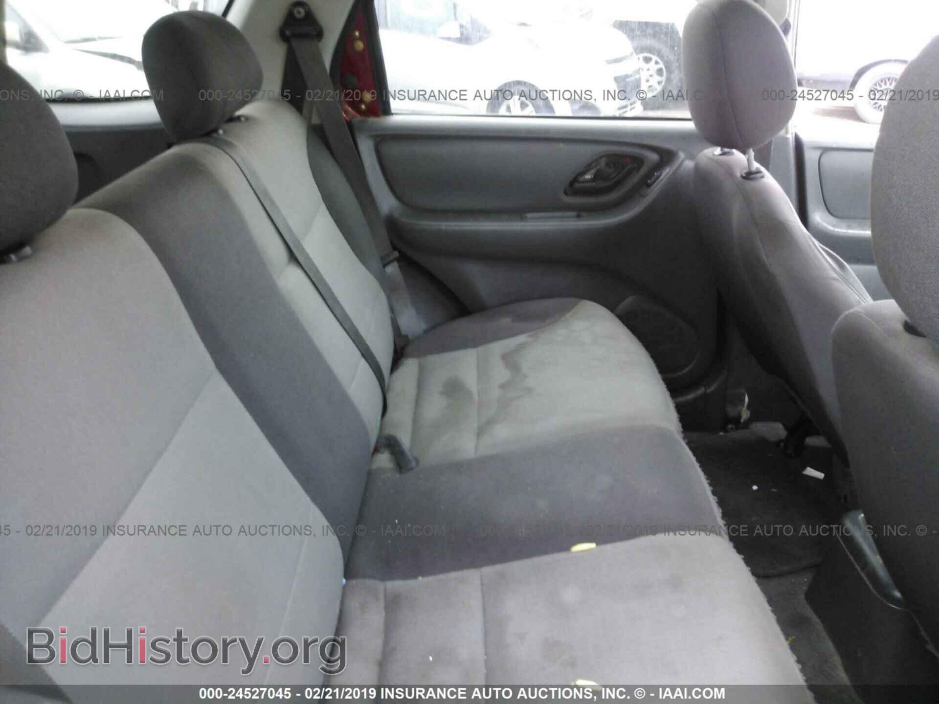 2014 FORD FIESTA - VIN: 3FADP4TJ2EM244283 - Фото 8
