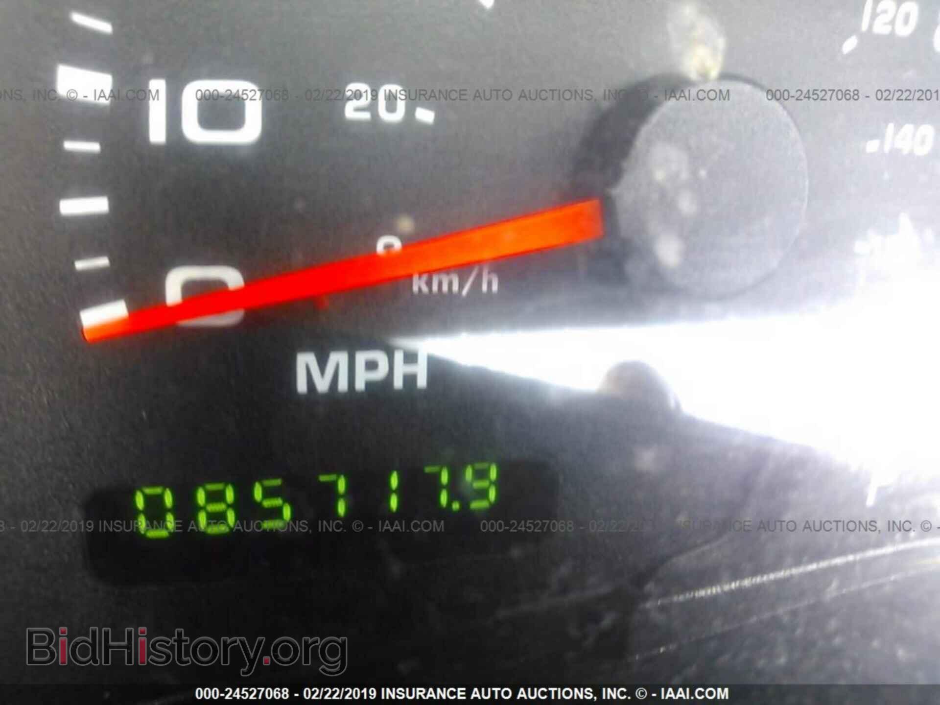 2013 DODGE CHALLENGER - VIN: 2C3CDYAG2DH673213 - Photo 7