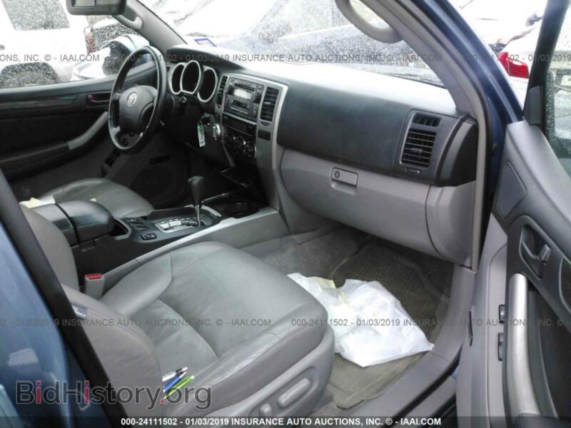 2011 Ford FLEX (VIN 2FMHK6DC3BBD14033) — photo 5 of 10